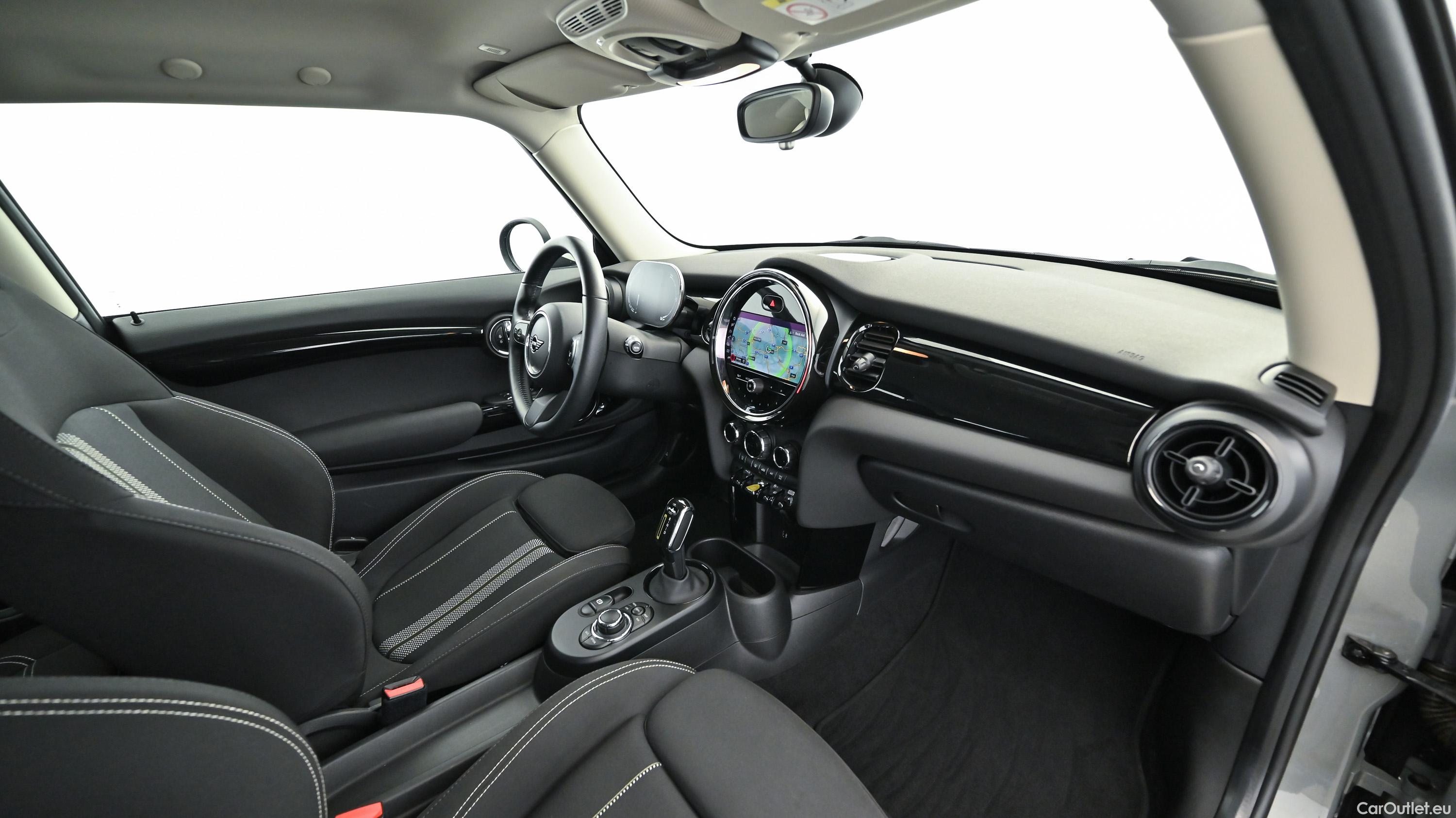 Mini  Cooper SE 32,6kWh Aut. (F56) Automatic Electric  10 #30