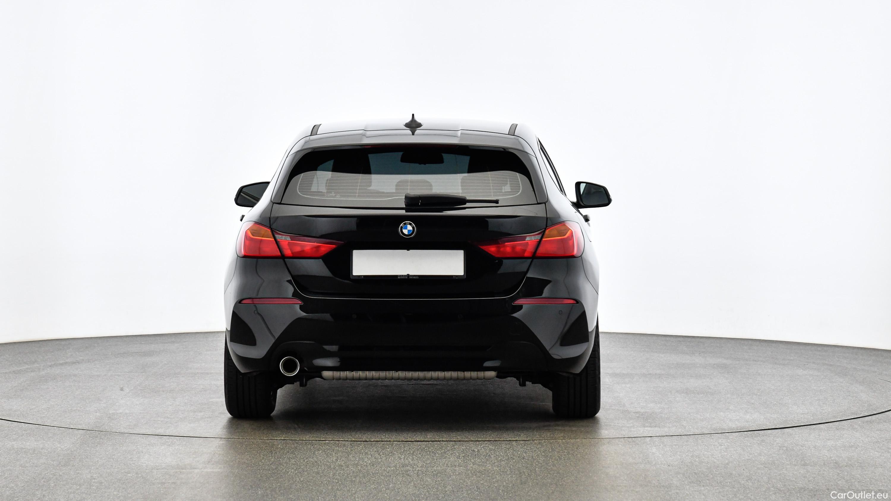 Bmw  Serie 1 (F40) - Manual Petrol  14 #8