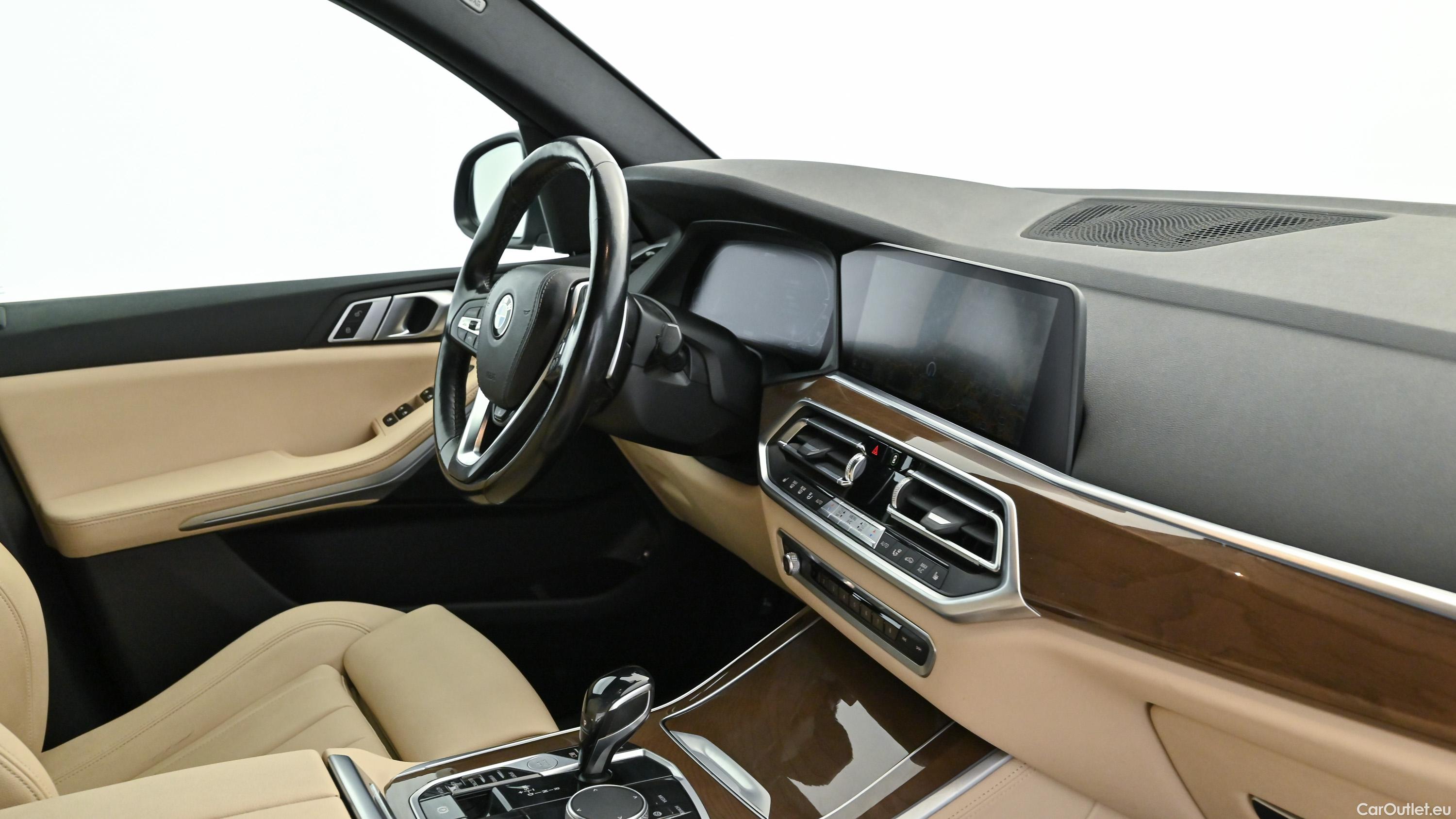 Bmw  X5 xDrive45e PHEV Aut. (G05) - Automatic Petrol/Electric  21 #33