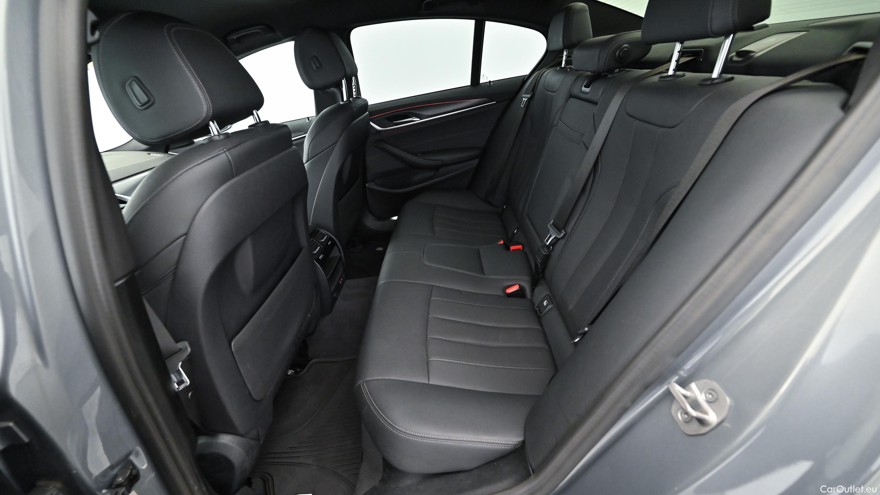 Bmw  Serie 5 xDrive 48 V Aut. (G30) M Sportpaket Automatic Diesel  24 #18