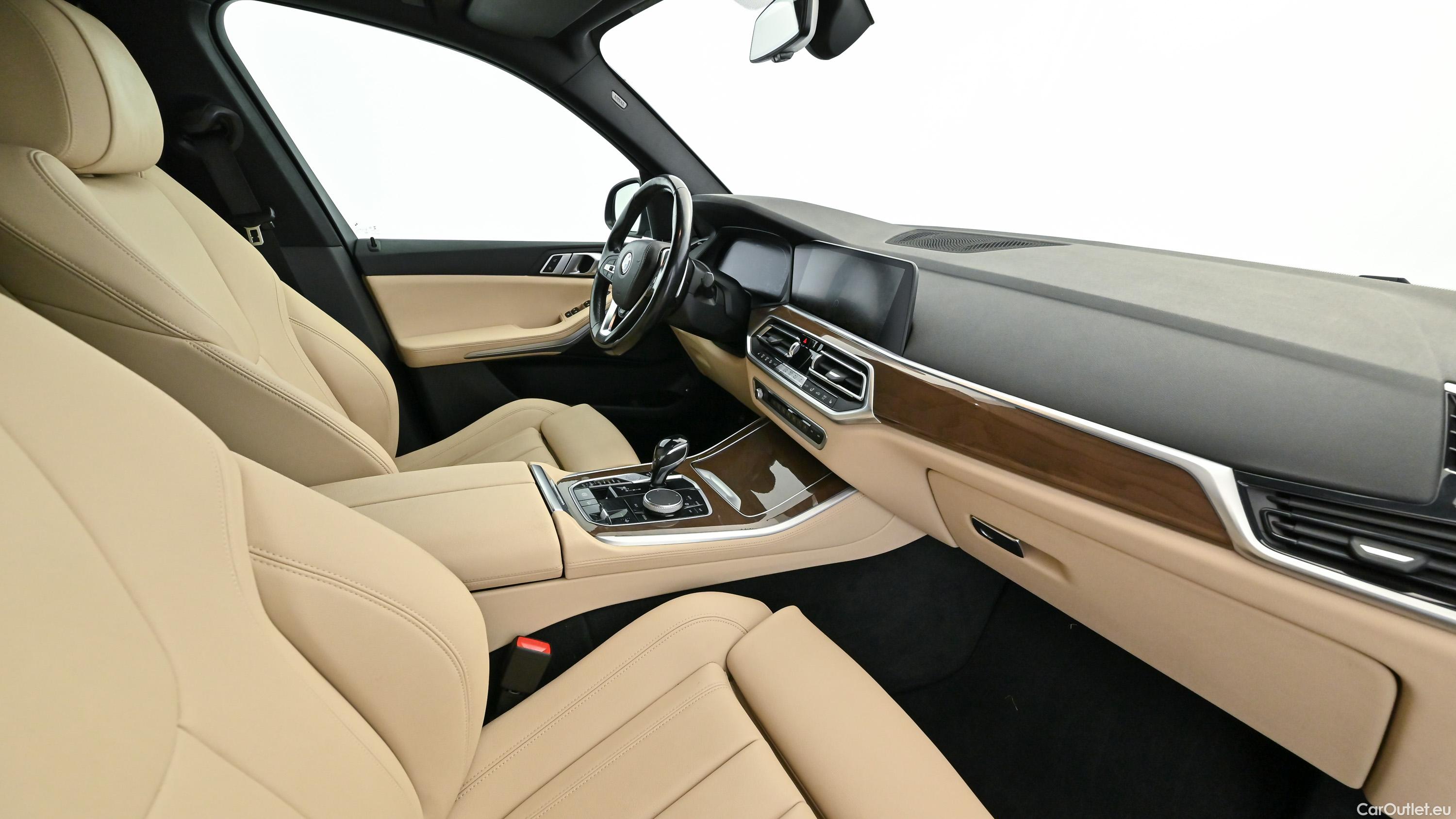 Bmw  X5 xDrive45e PHEV Aut. (G05) - Automatic Petrol/Electric  21 #32