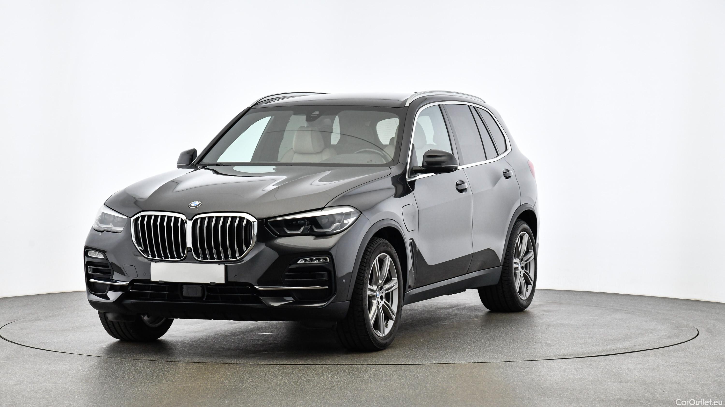 Bmw  X5 xDrive45e PHEV Aut. (G05) - Automatic Petrol/Electric  21 #1