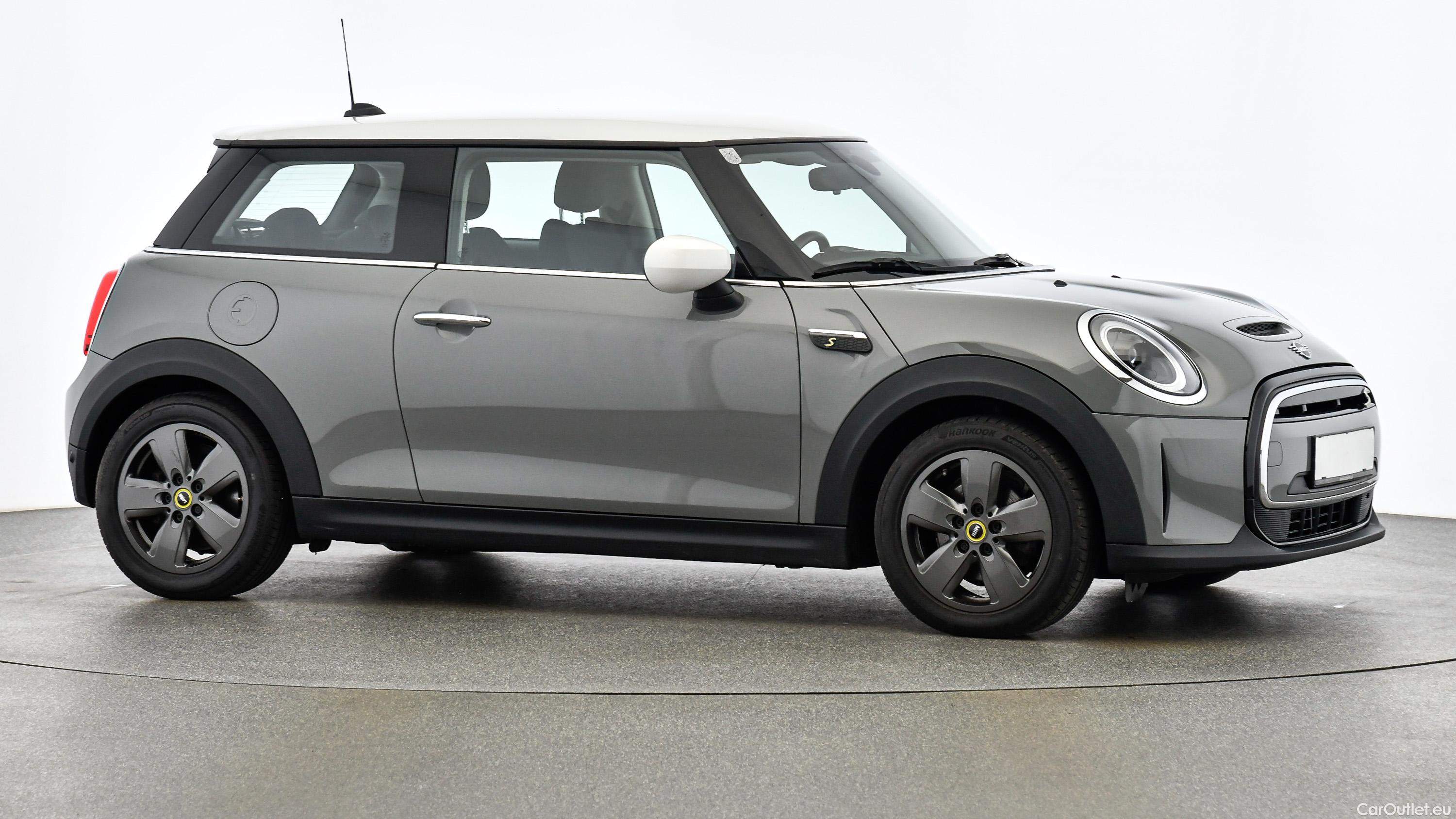Mini  Cooper SE 32,6kWh Aut. (F56) Automatic Electric  10 #13