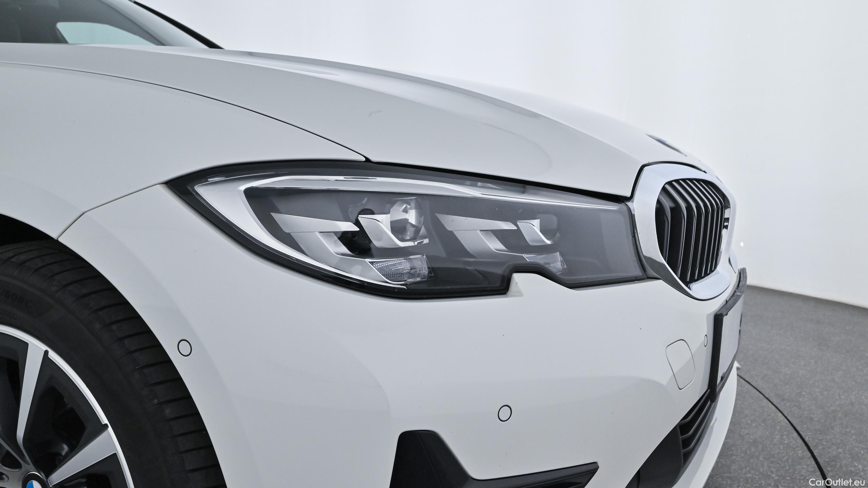 Bmw  Serie 3 48 V Touring Aut. (G21) - Automatic Diesel  11 #34