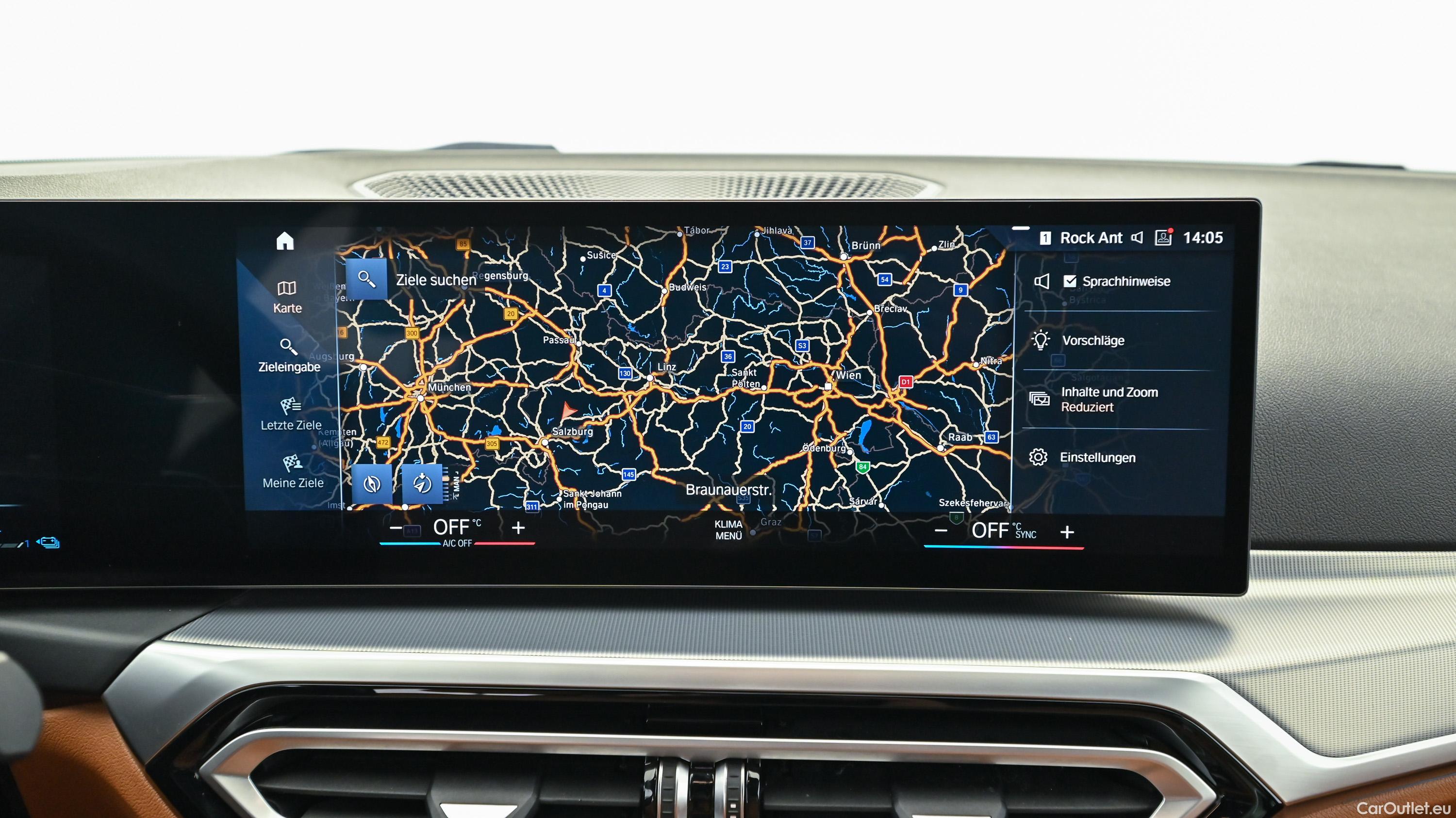 Bmw  Serie 3 PHEV Touring Aut. (G21) - Automatic Petrol/Electric  22 #22