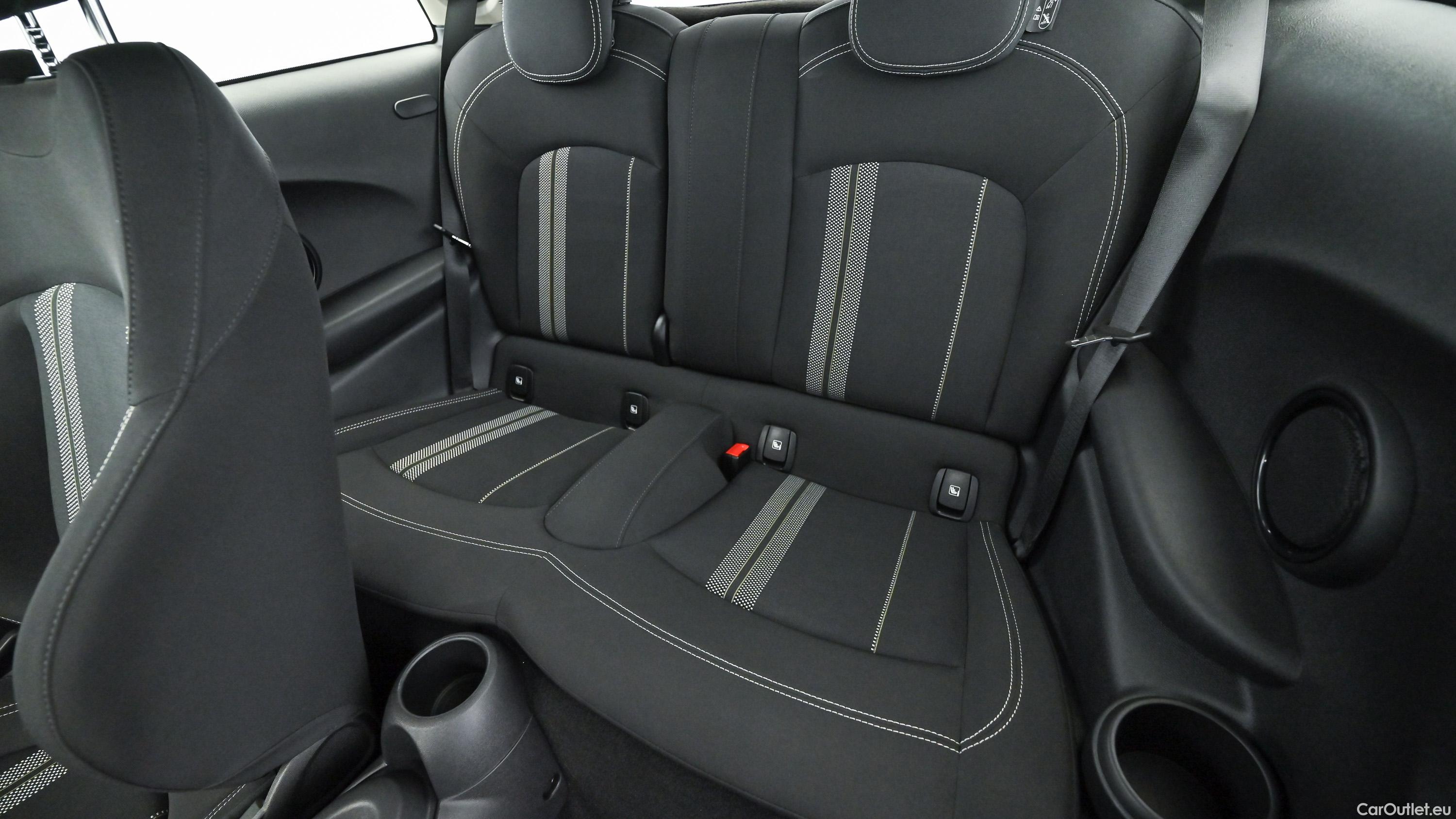 Mini  Cooper SE 32,6kWh Aut. (F56) Automatic Electric  10 #18