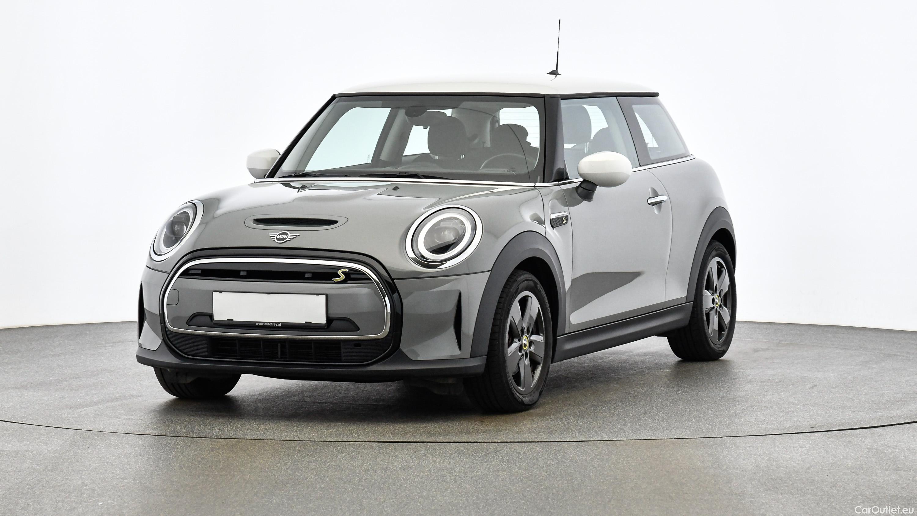 Mini  Cooper SE 32,6kWh Aut. (F56) Automatic Electric  15 #1
