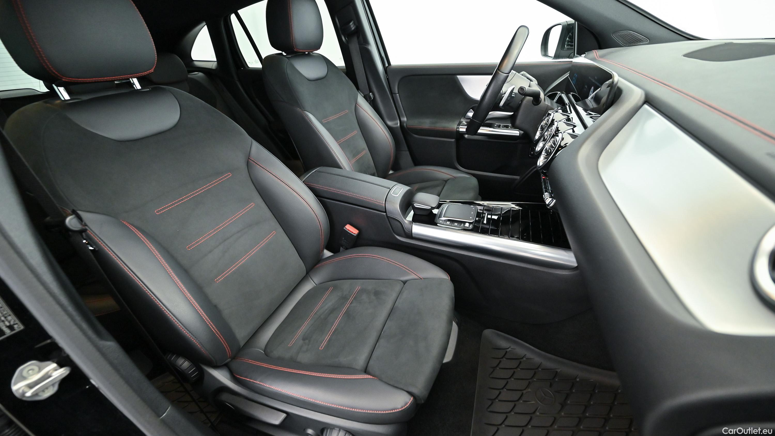 Mercedes  EQA 250 66,5kWh Aut AMG líne Automatic Electric  13 #30