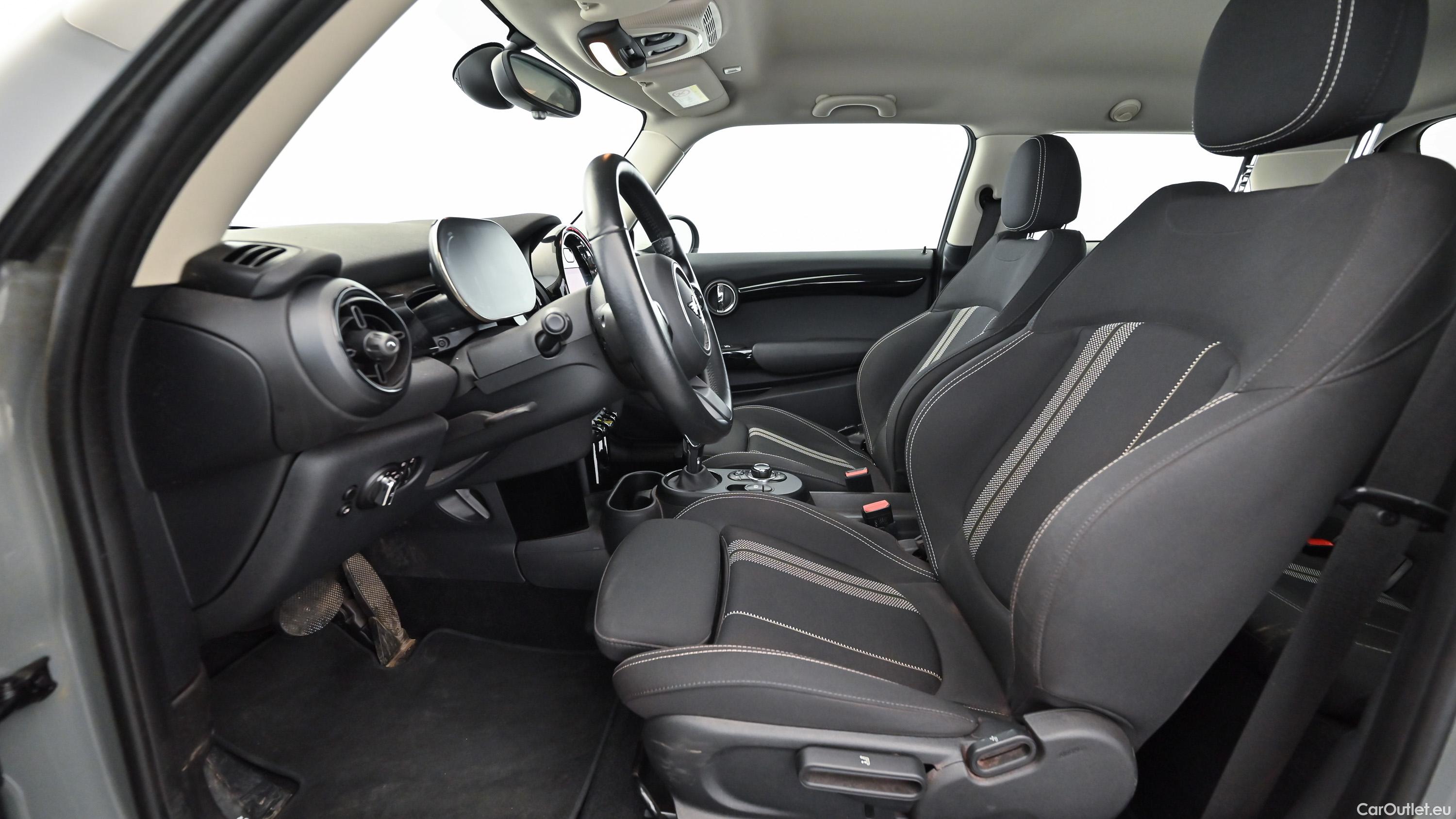 Mini  Cooper SE 32,6kWh Aut. (F56) Automatic Electric  15 #26