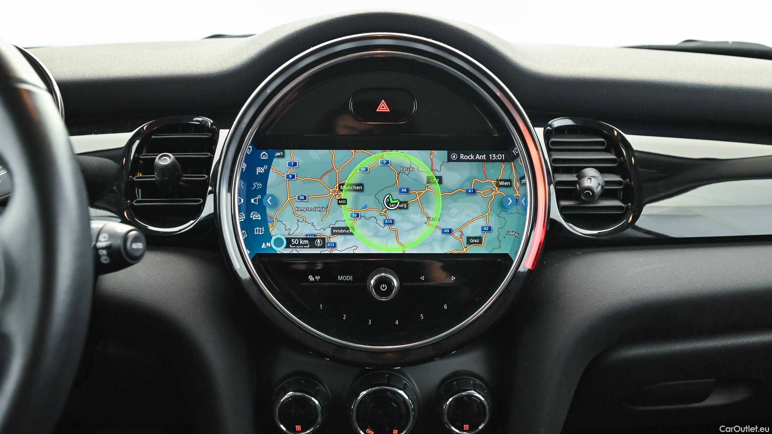 Mini  Cooper SE 32,6kWh - Automatic Electric  7 #21