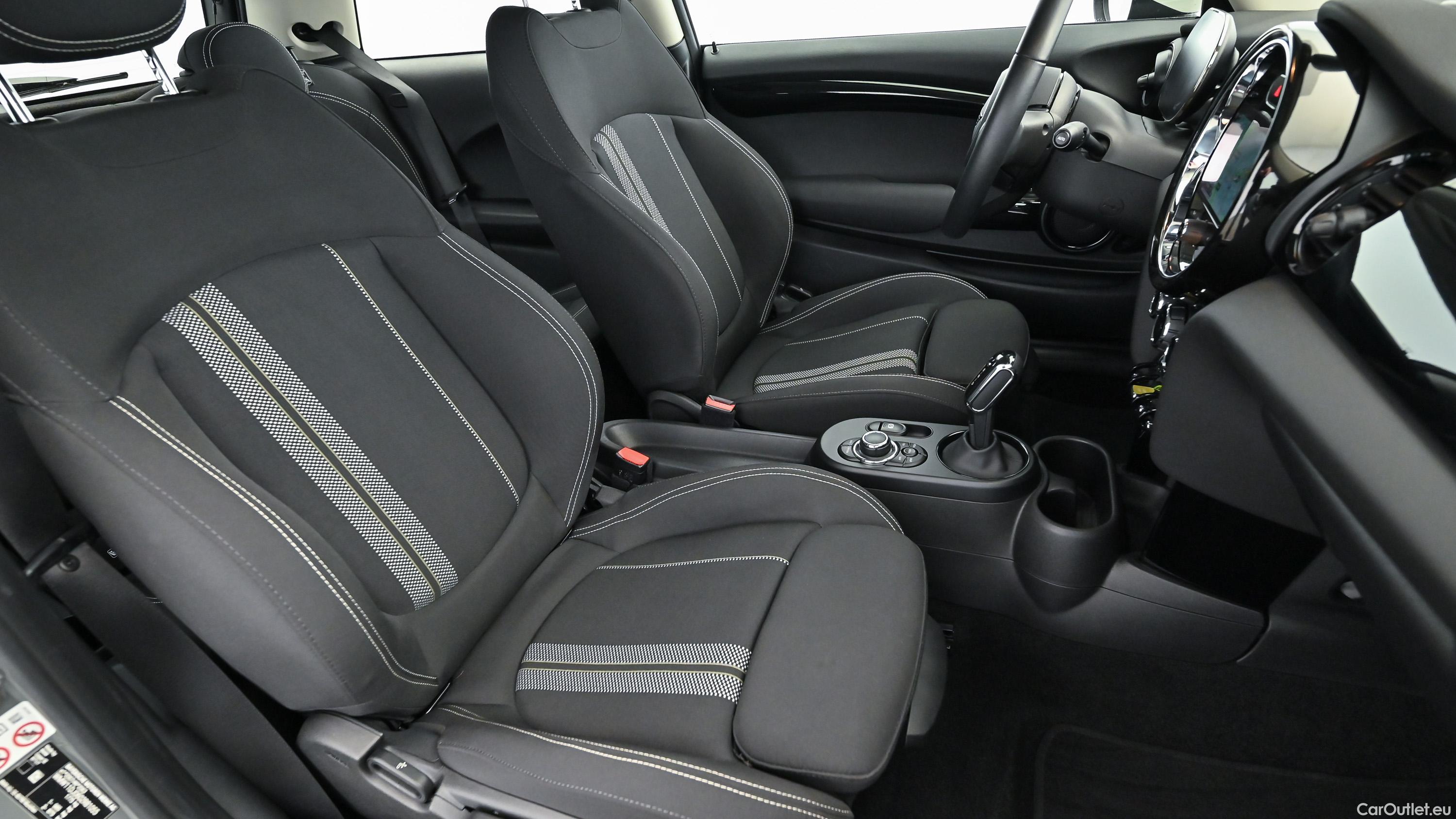 Mini  Cooper SE 32,6kWh Aut. (F56) Automatic Electric  10 #29