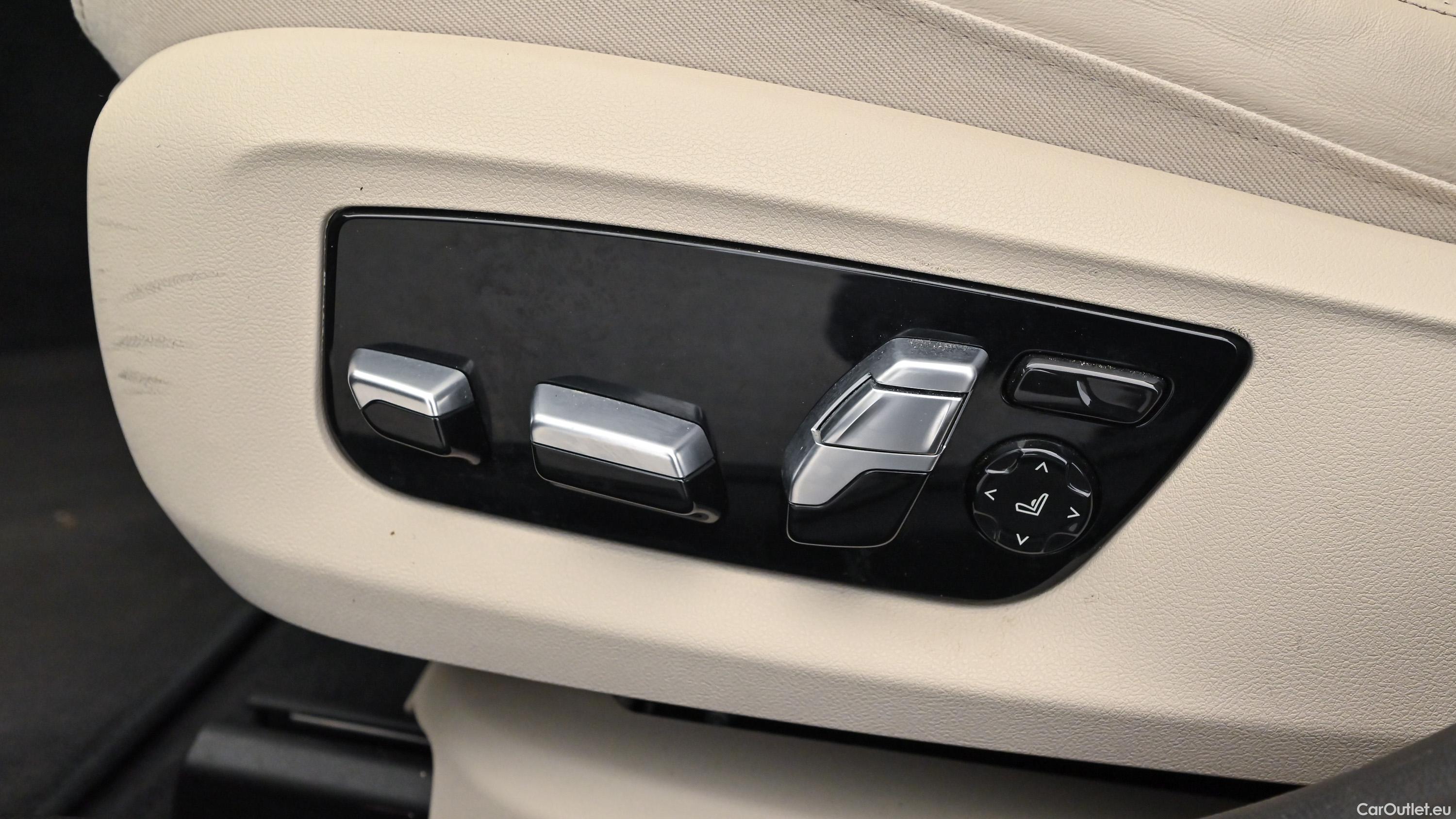 Bmw  Serie 5 xDrive Touring Aut. (G31) Luxury Line Automatic Petrol/Electric  26 #27