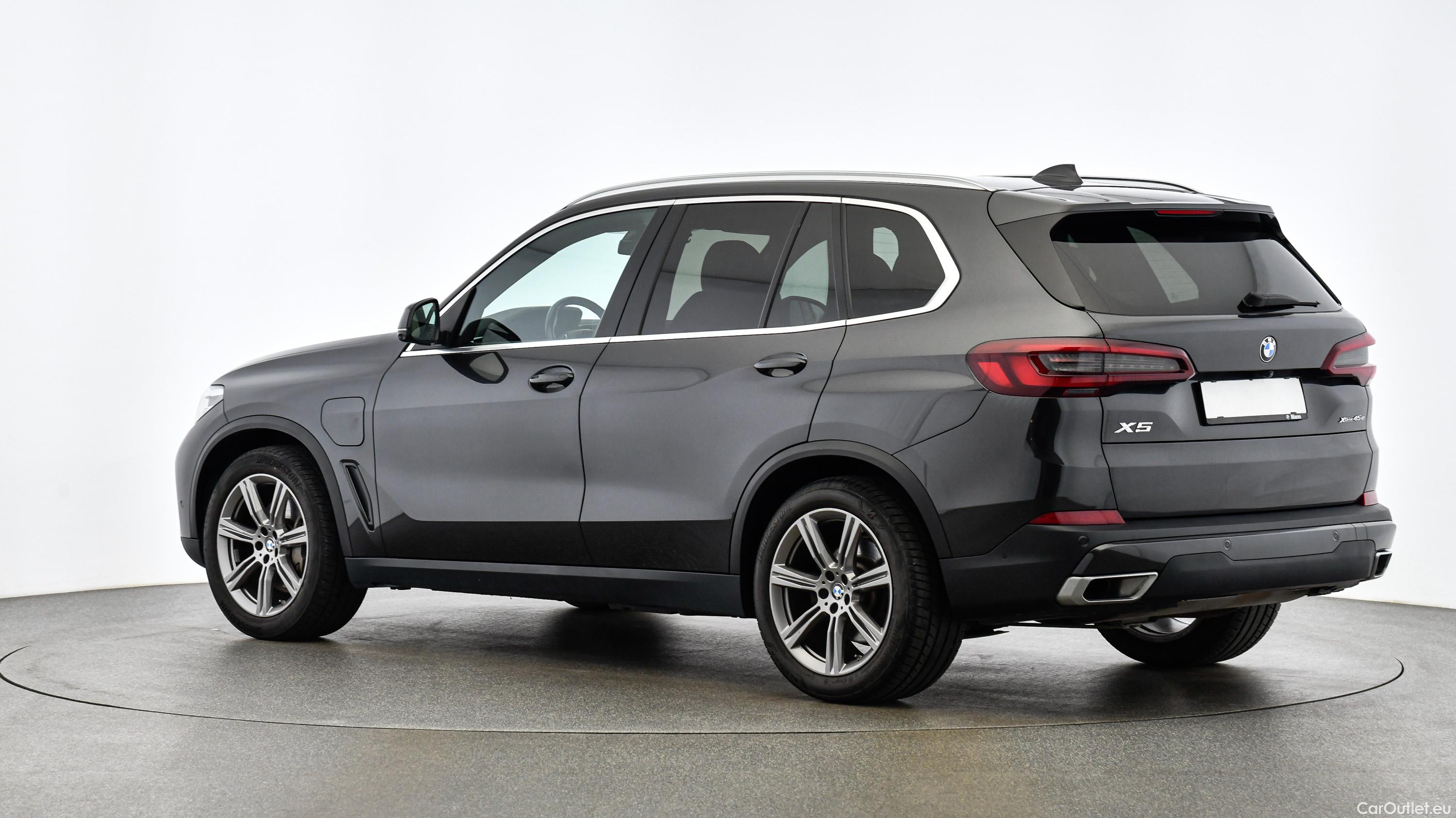 Bmw  X5 xDrive45e PHEV Aut. (G05) - Automatic Petrol/Electric  21 #6