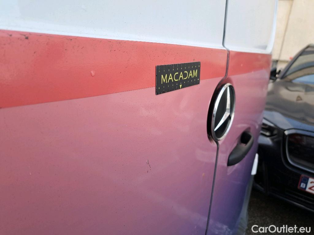 Mercedes  Sprinter 311 Functional L2 2.0CDi 114pk/cv FWD Manual Diesel  16 #25