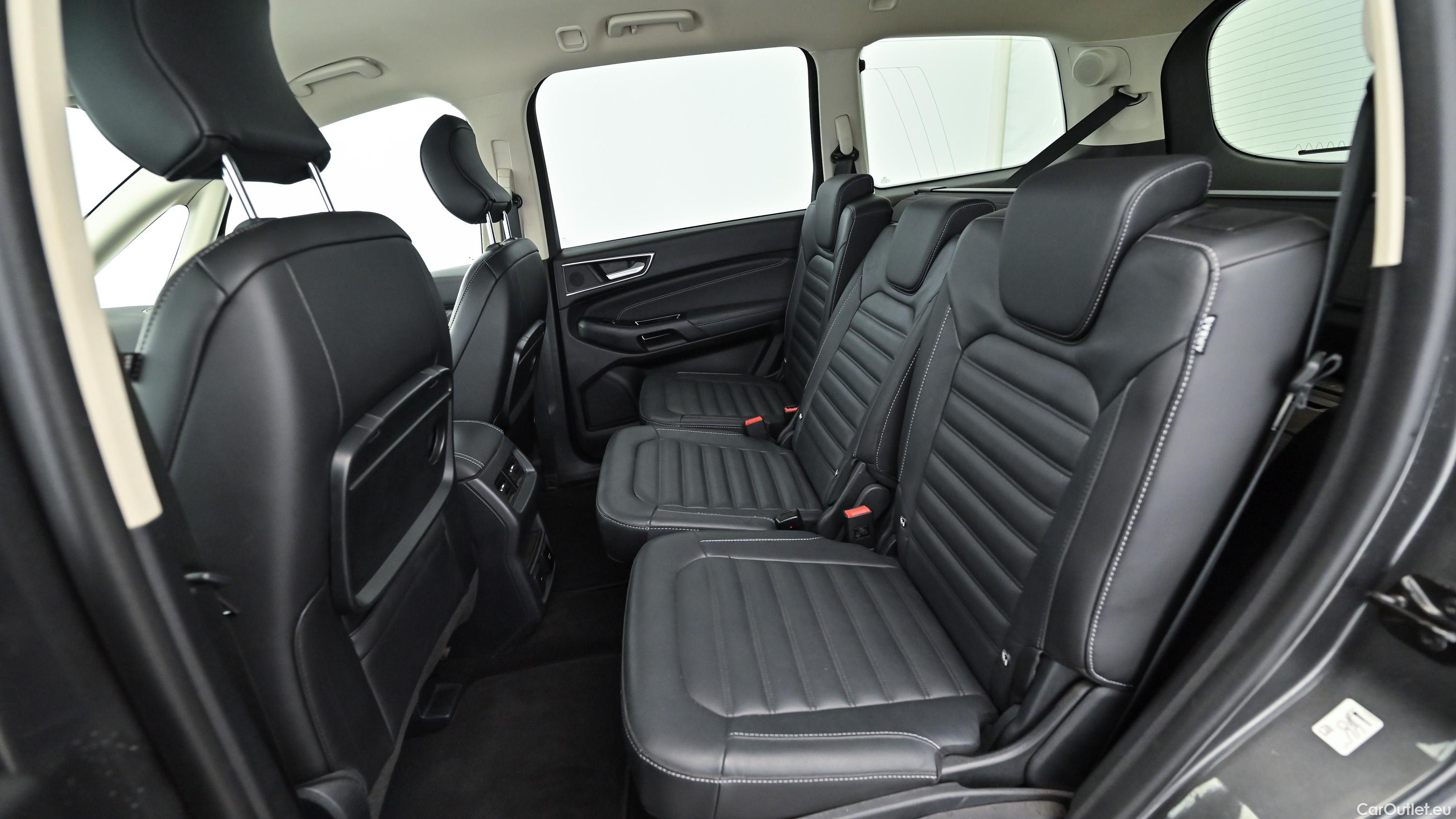 Ford  Galaxy 2,5 Duratec Hybrid Titanium Aut. Automatic Petrol/Electric  23 #18