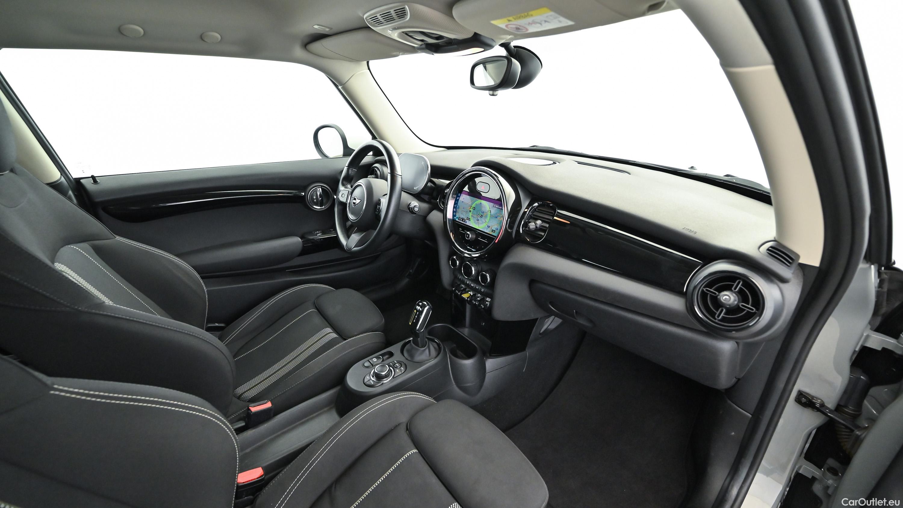 Mini  Cooper SE 32,6kWh - Automatic Electric  7 #30