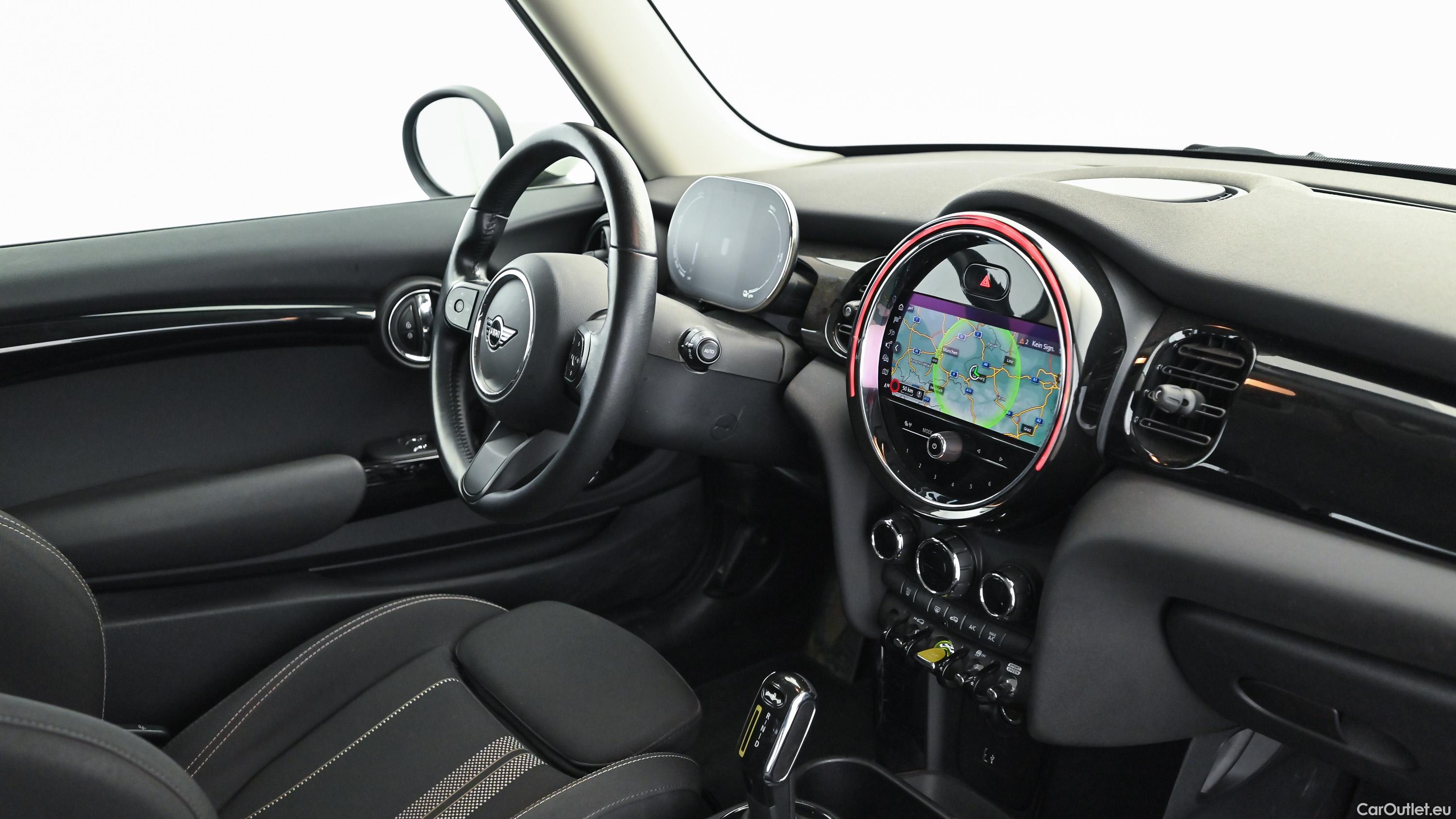 Mini  Cooper SE 32,6kWh Aut. (F56) Automatic Electric  15 #30