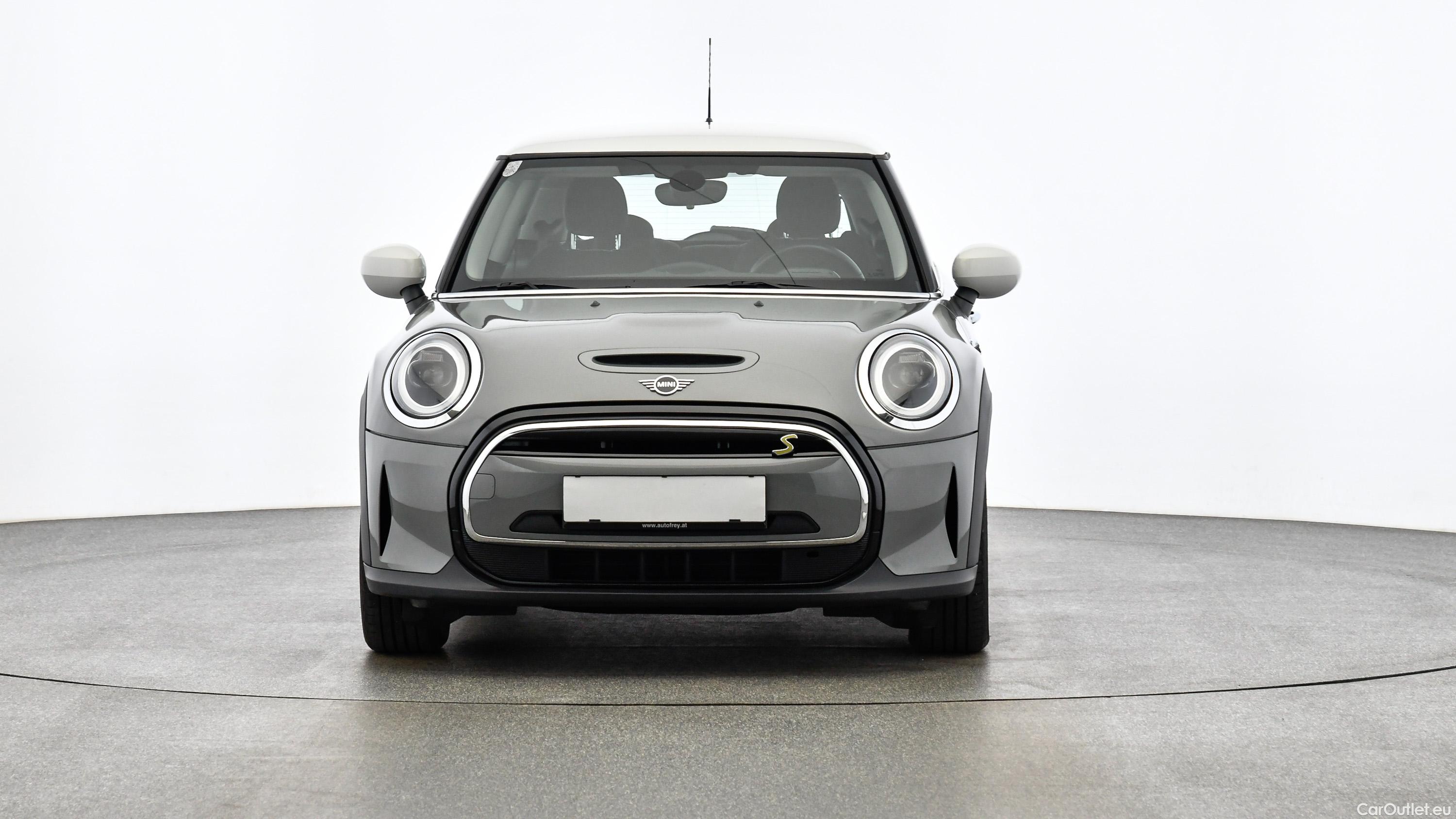 Mini  Cooper SE 32,6kWh - Automatic Electric  1 #16