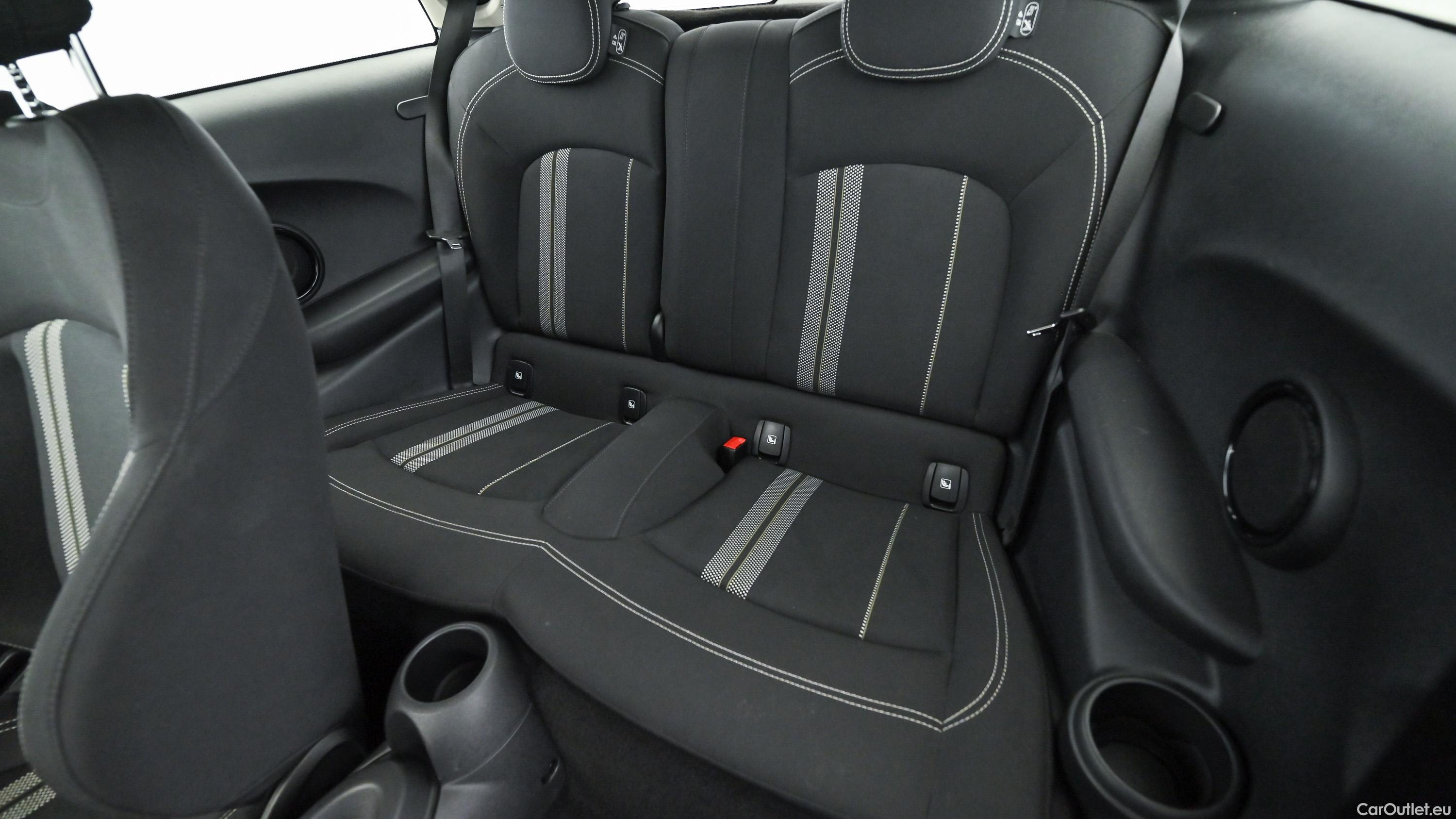 Mini  Cooper SE 32,6kWh - Automatic Electric  1 #18