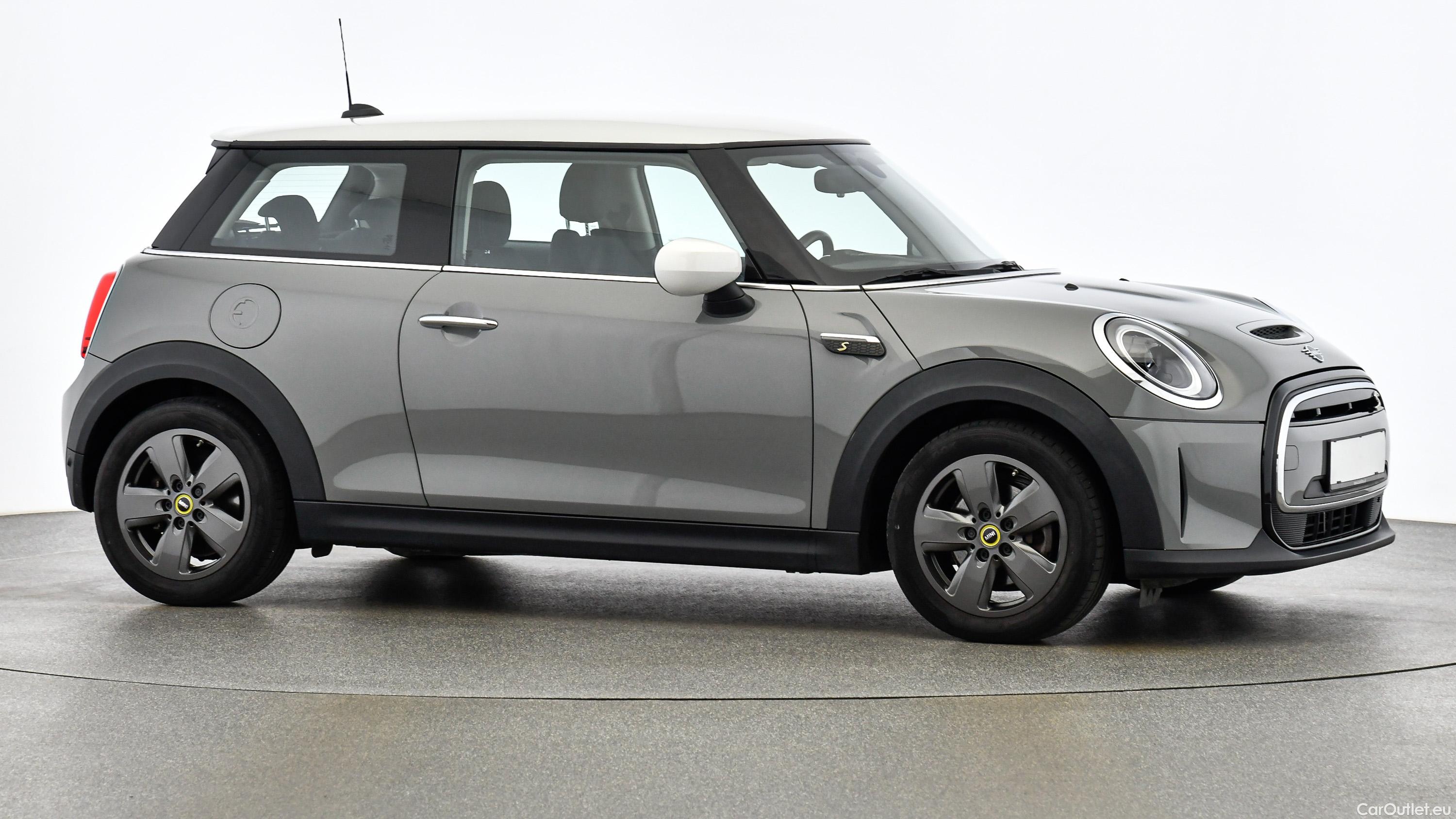 Mini  Cooper SE 32,6kWh Aut. (F56) Automatic Electric  15 #13