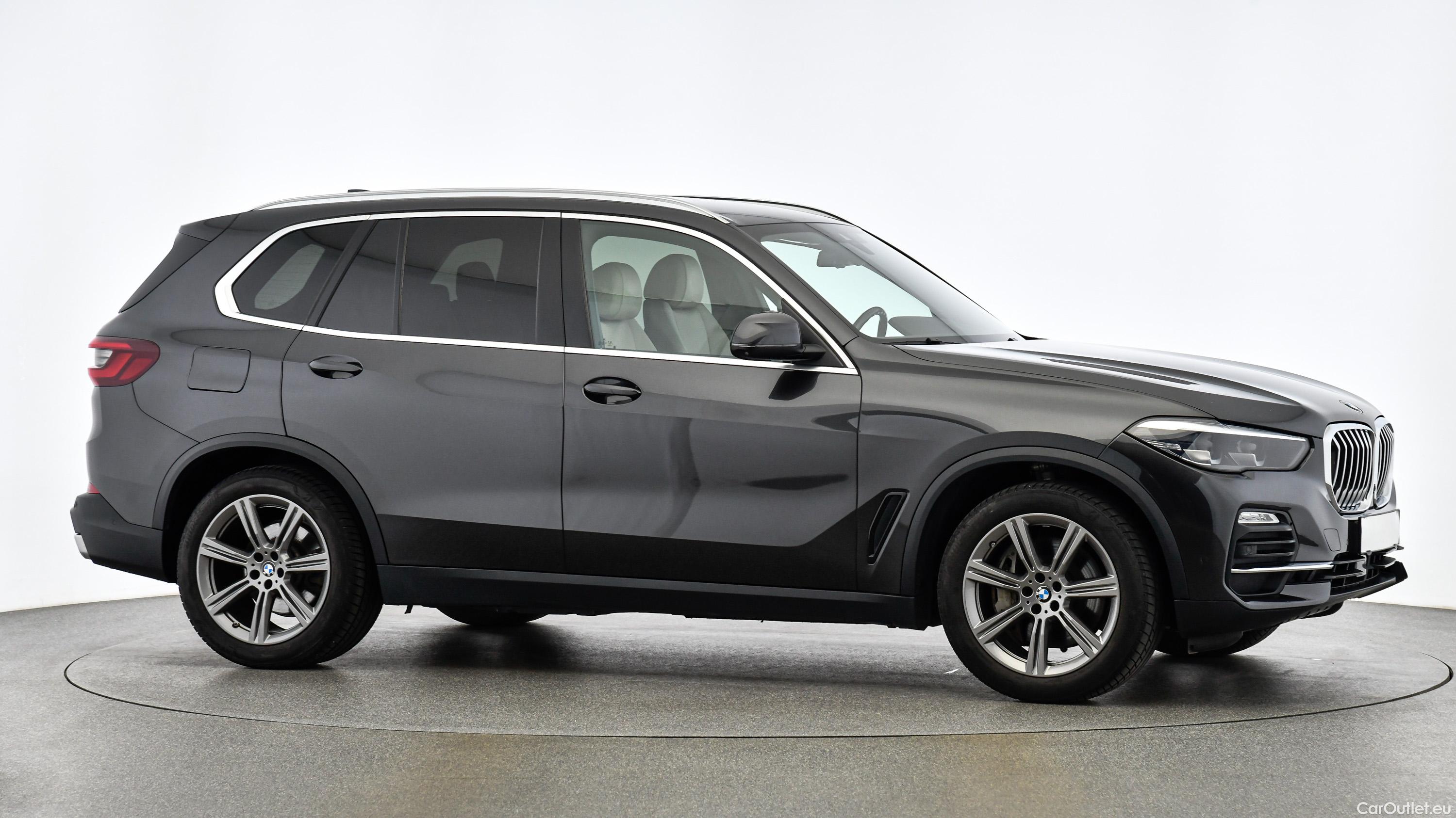 Bmw  X5 xDrive45e PHEV Aut. (G05) - Automatic Petrol/Electric  21 #13