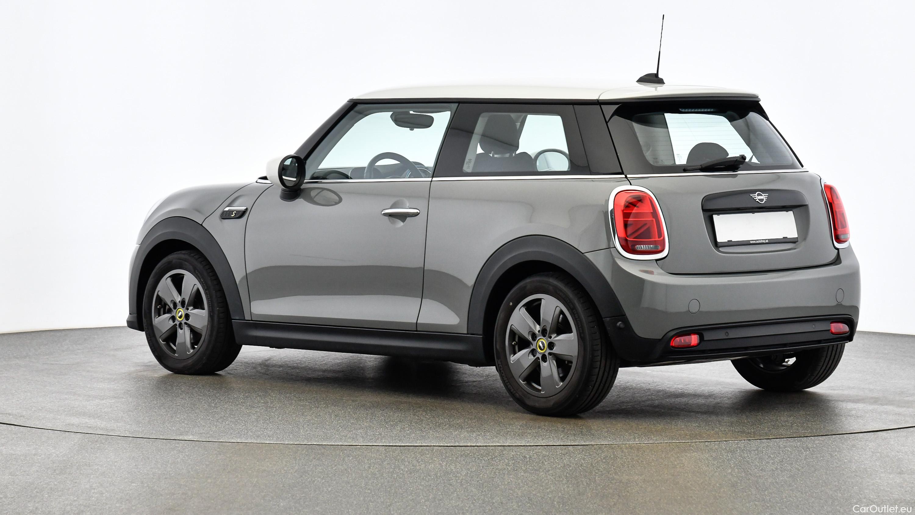 Mini  Cooper SE 32,6kWh - Automatic Electric  1 #6