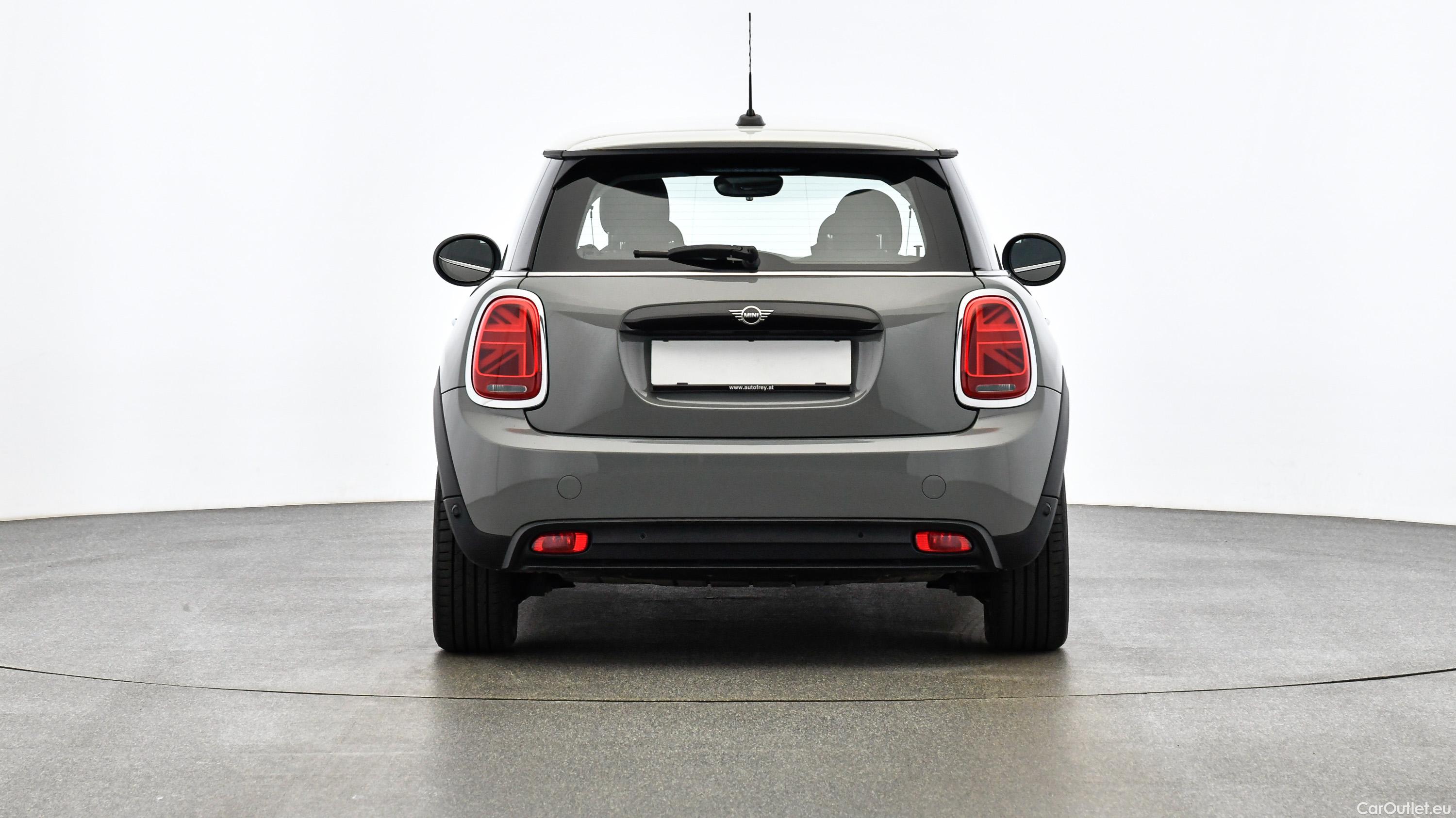 Mini  Cooper SE 32,6kWh Aut. (F56) Automatic Electric  15 #8