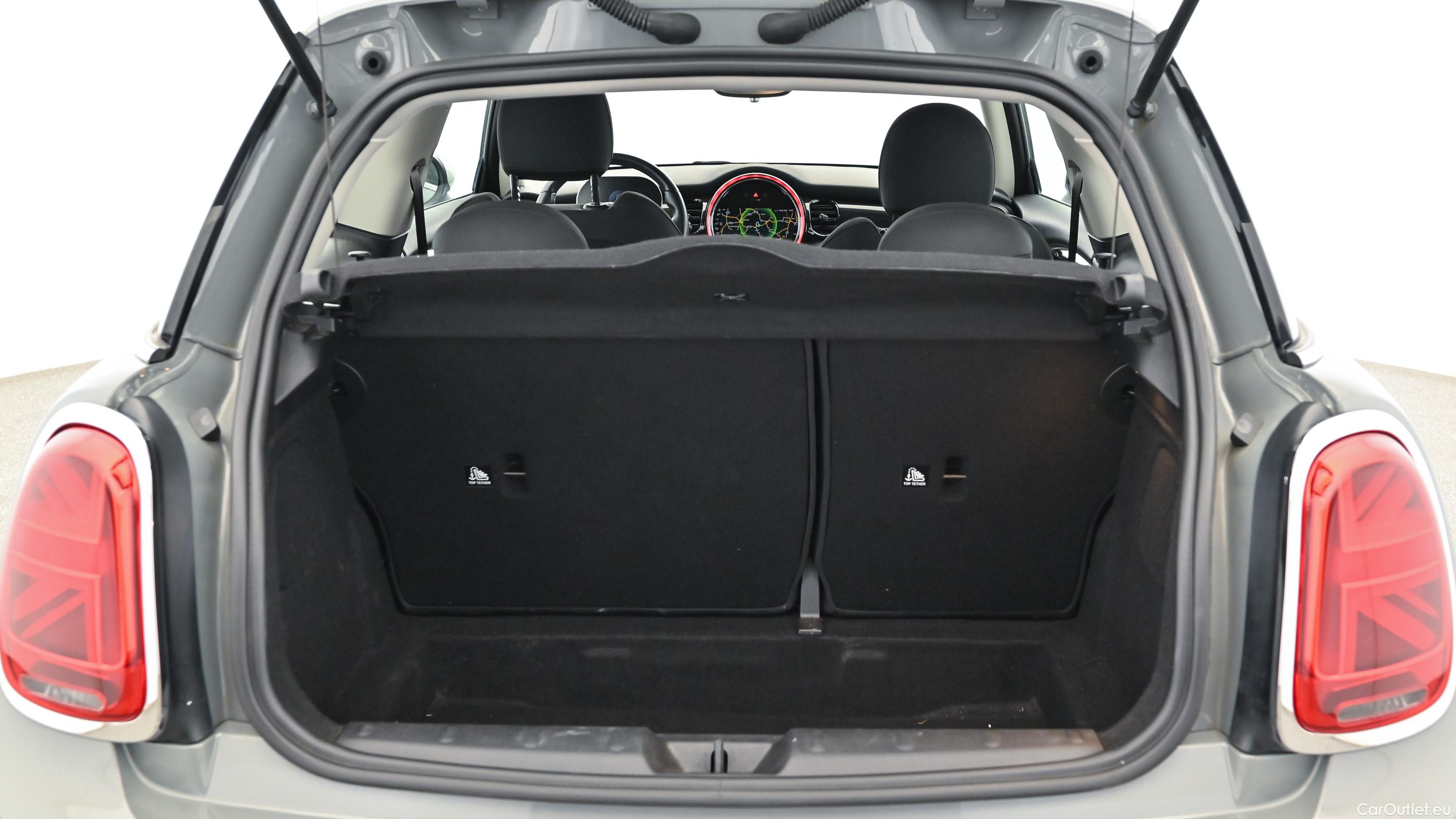 Mini  Cooper SE 32,6kWh Aut. (F56) Automatic Electric  15 #17