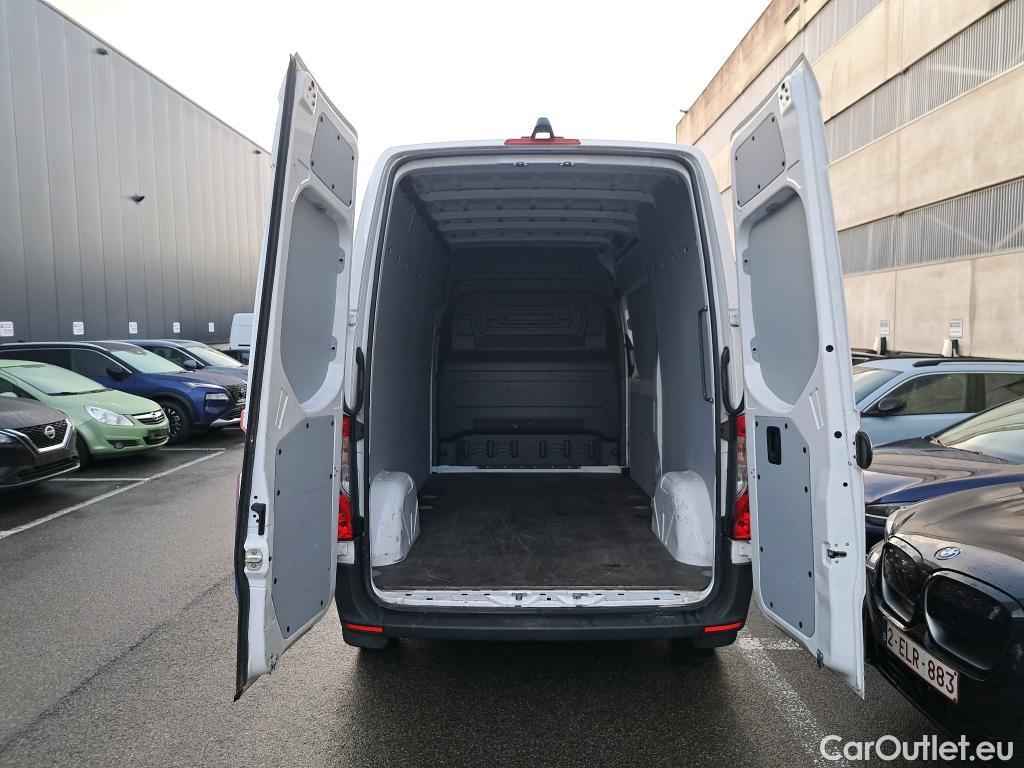 Mercedes  Sprinter 311 Functional L2 2.0CDi 114pk/cv FWD Manual Diesel  16 #3