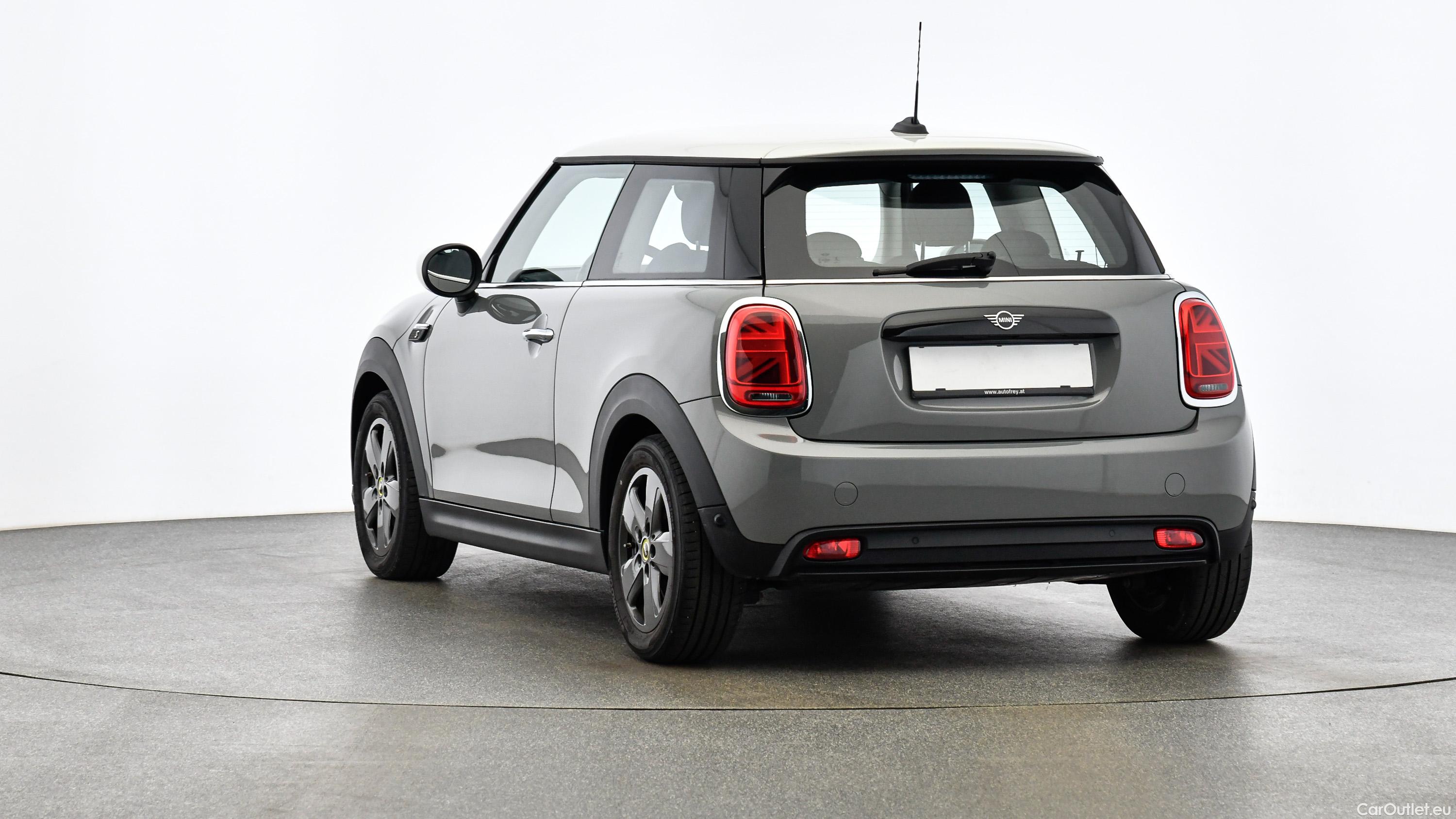 Mini  Cooper SE 32,6kWh - Automatic Electric  1 #7