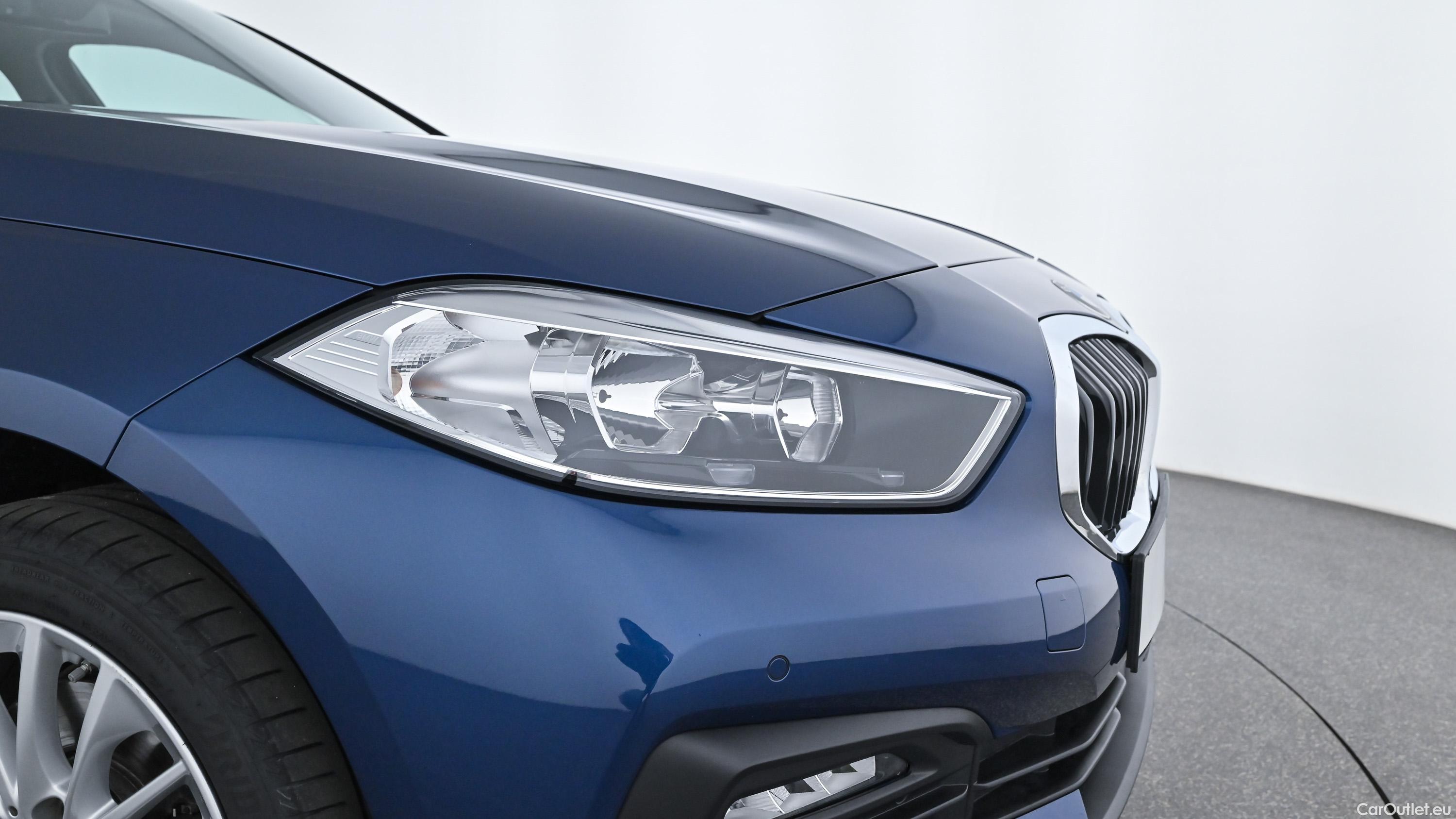 Bmw  Serie 1 Aut. (F40) Advantage Automatic Diesel  18 #32