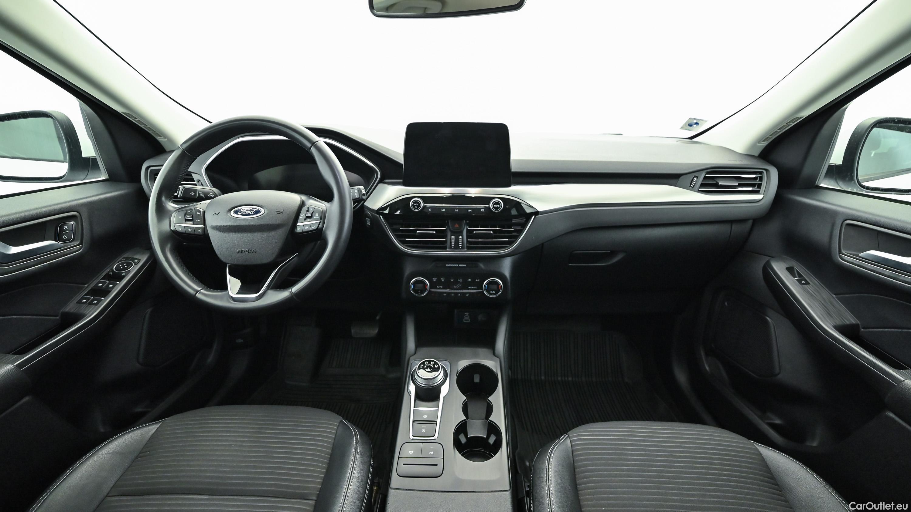 Ford  Kuga 2,5 Duratec FHEV AWD Titanium X Aut Automatic Petrol/Electric  9 #19