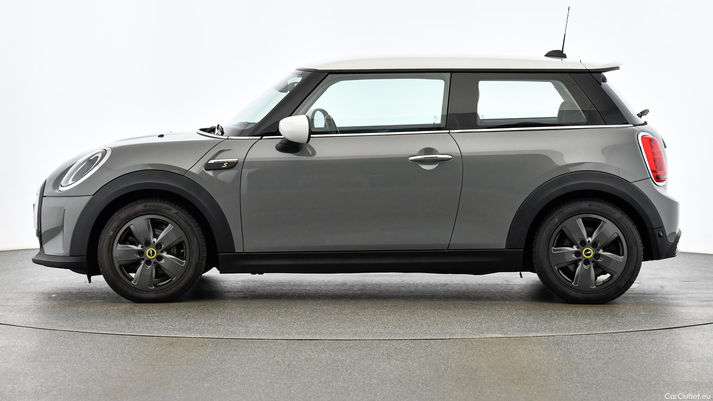 Mini  Cooper SE 32,6kWh Aut. (F56) Automatic Electric  10 #4