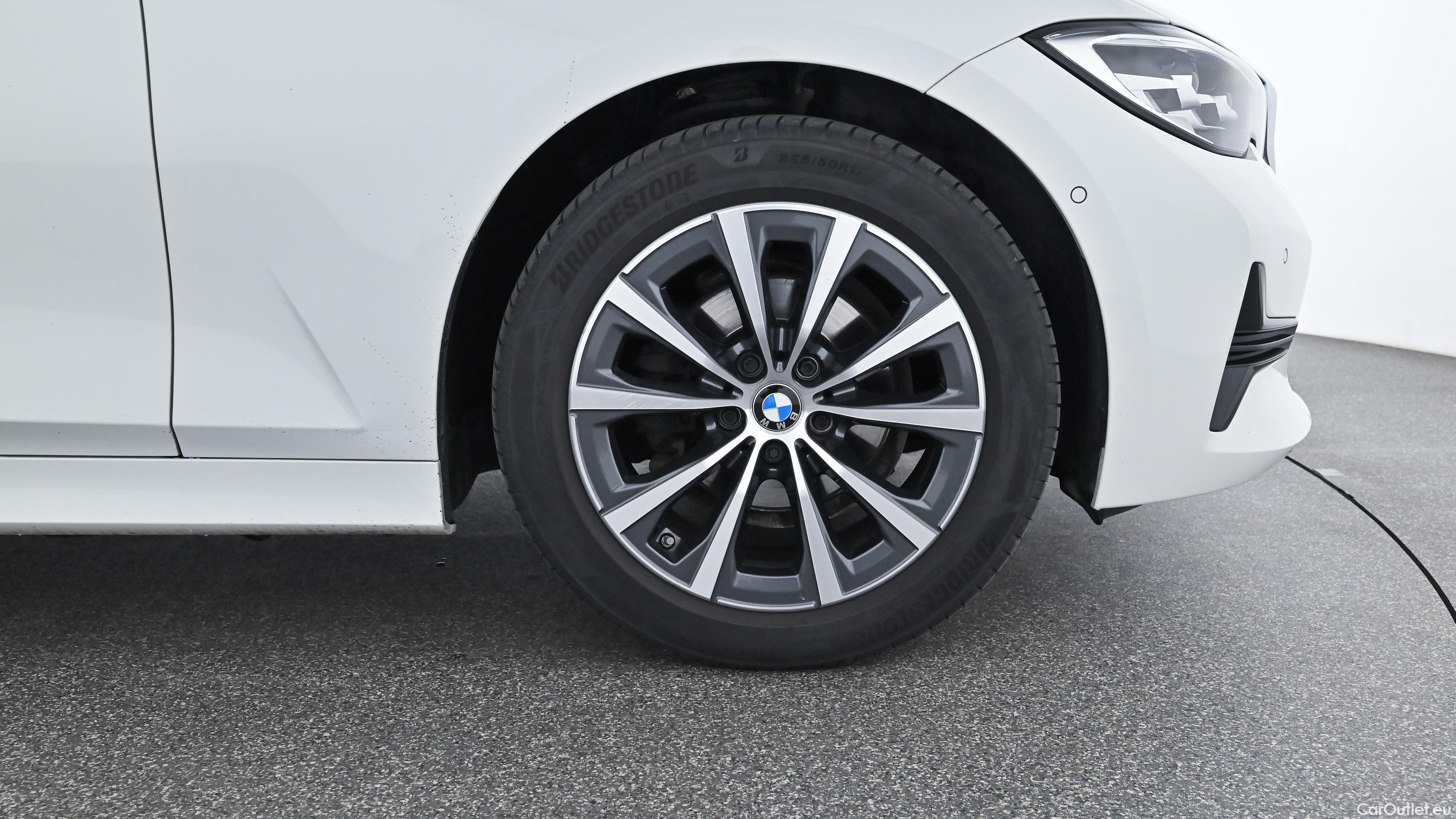 Bmw  Serie 3 48 V Touring Aut. (G21) - Automatic Diesel  11 #35