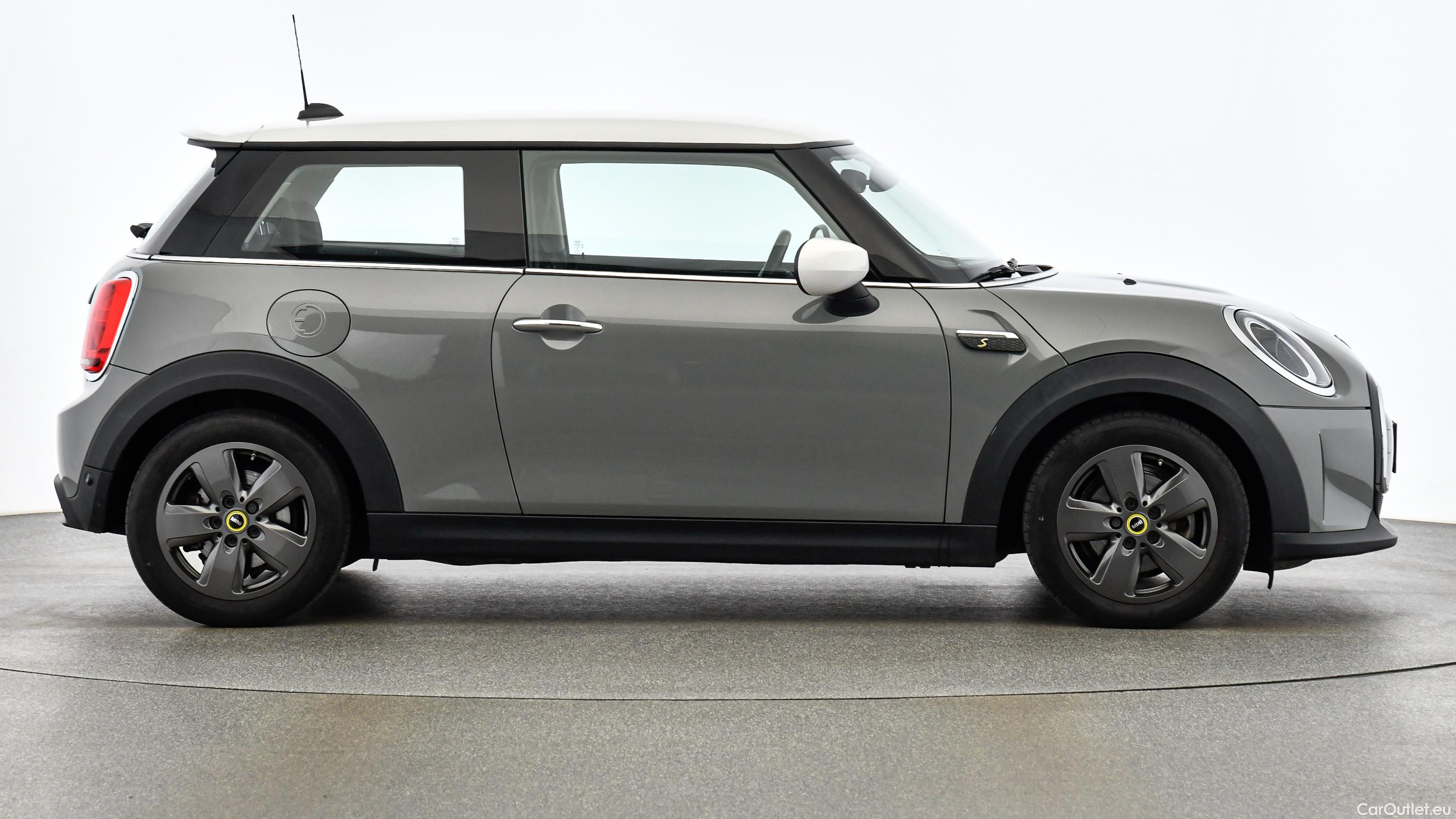 Mini  Cooper SE 32,6kWh Aut. (F56) Automatic Electric  15 #12