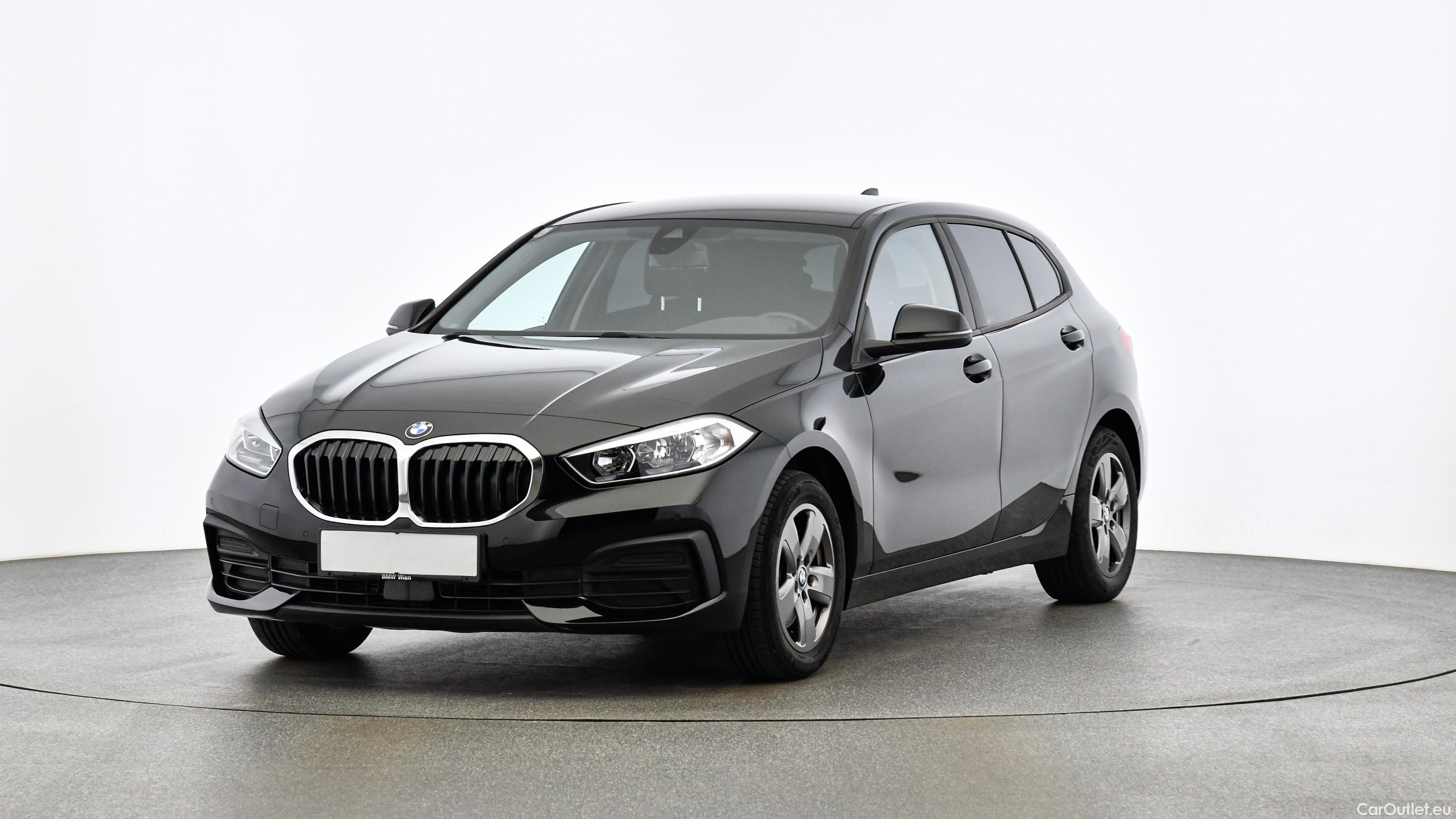 Bmw  Serie 1 (F40) - Manual Petrol  14 #1