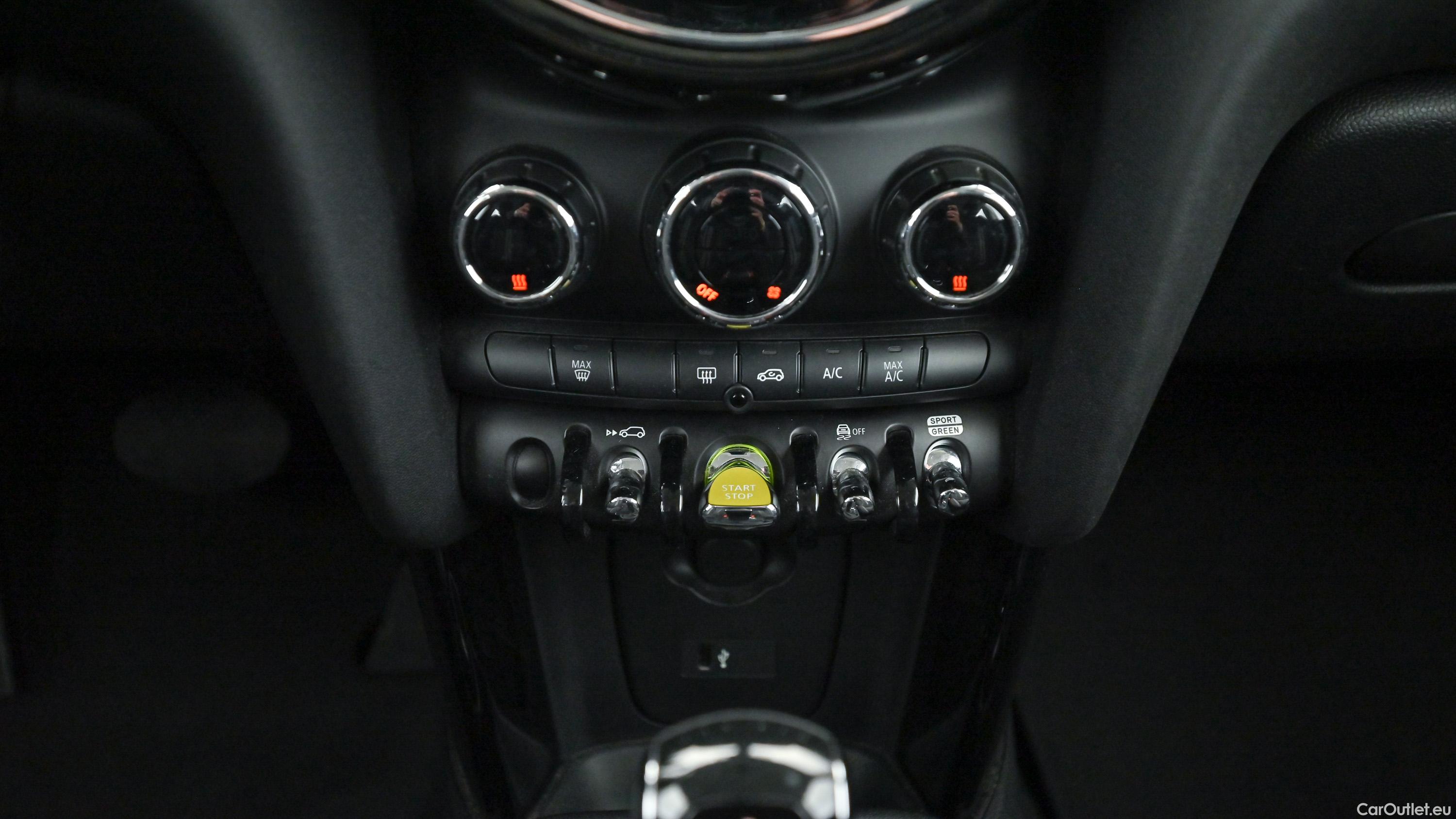 Mini  Cooper SE 32,6kWh - Automatic Electric  7 #22