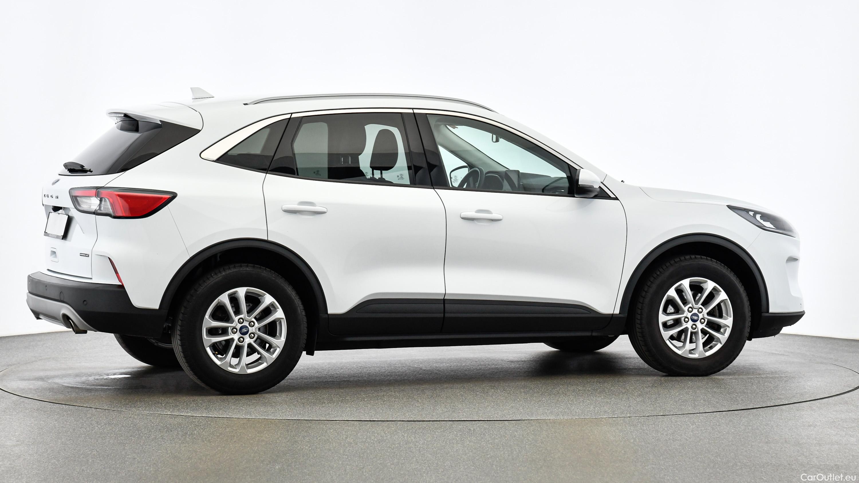 Ford  Kuga 2,5 Duratec FHEV AWD Titanium X Aut Automatic Petrol/Electric  9 #11