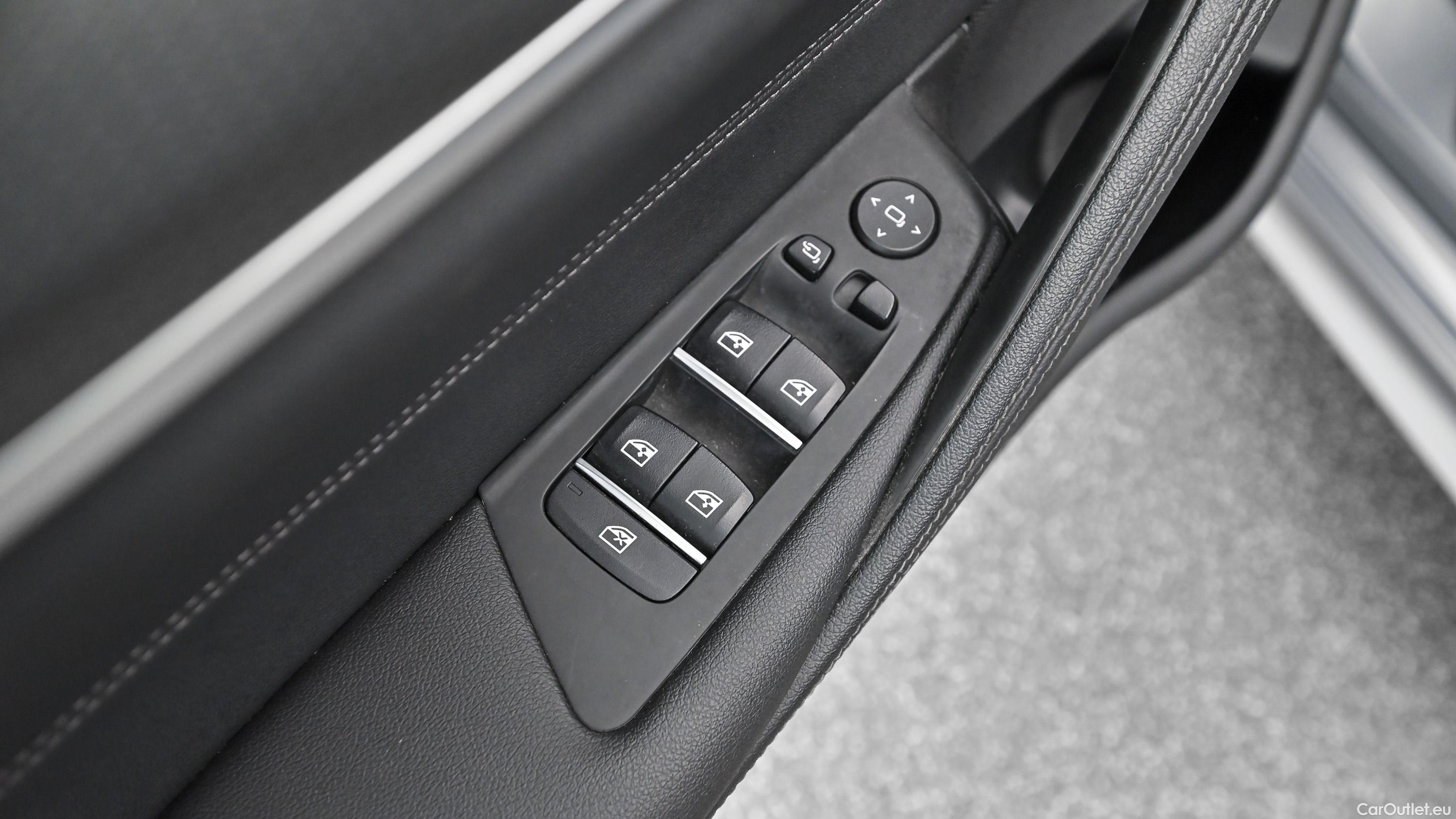 Bmw  Serie 5 xDrive 48 V Aut. (G30) M Sportpaket Automatic Diesel  24 #24