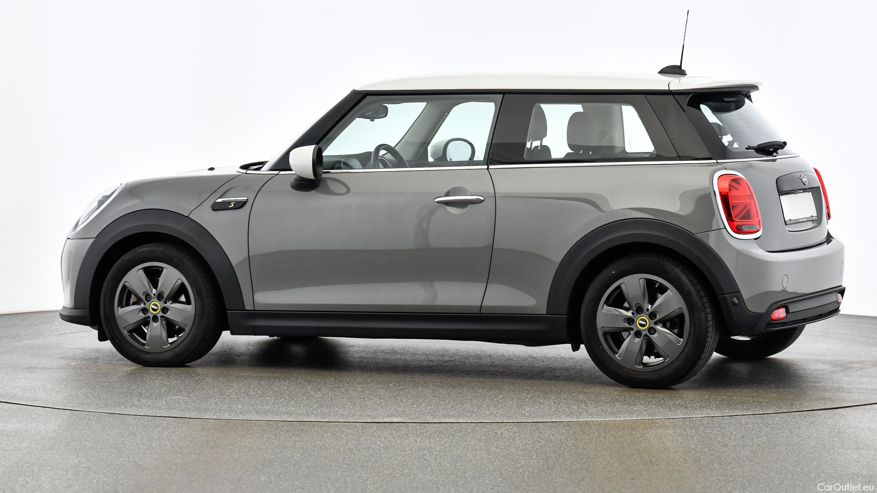 Mini  Cooper SE 32,6kWh Aut. (F56) Automatic Electric  15 #5