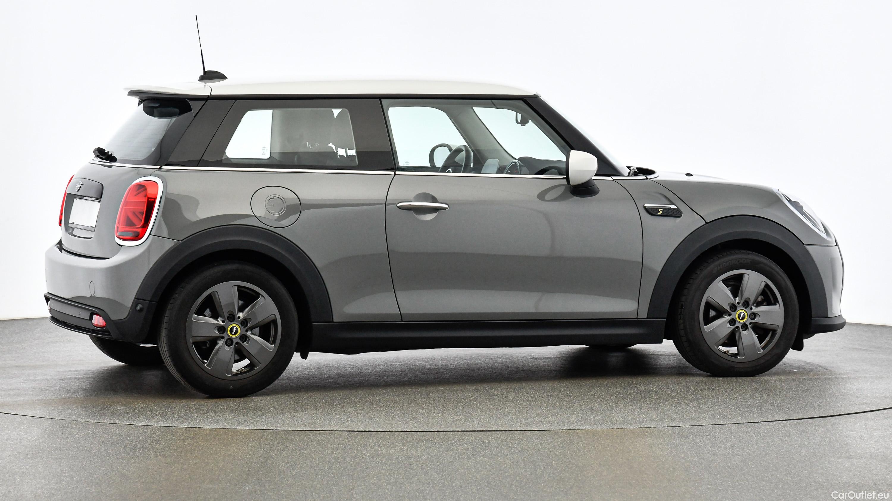 Mini  Cooper SE 32,6kWh - Automatic Electric  1 #11