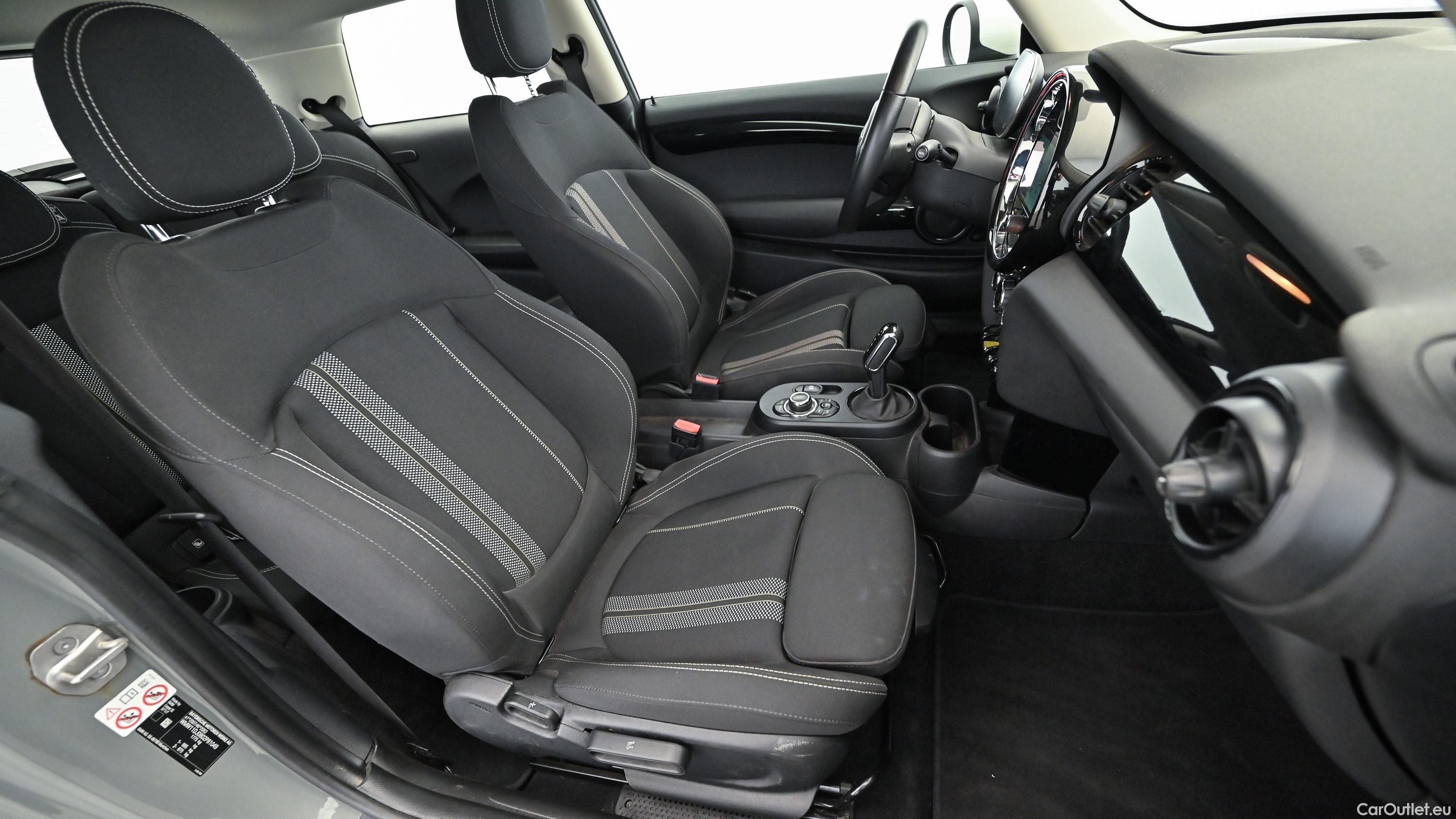 Mini  Cooper SE 32,6kWh Aut. (F56) Automatic Electric  15 #28