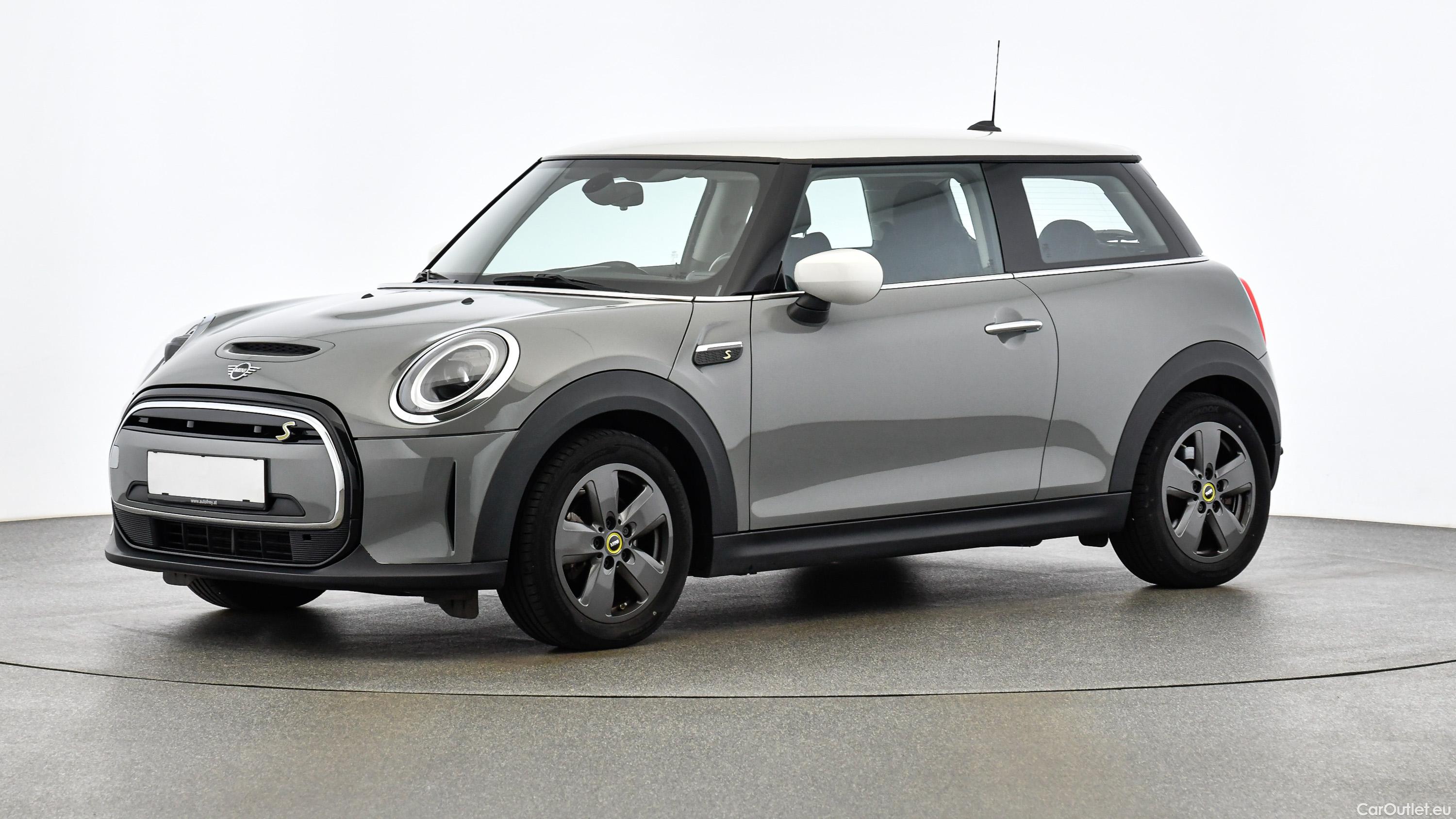 Mini  Cooper SE 32,6kWh - Automatic Electric  7 #2