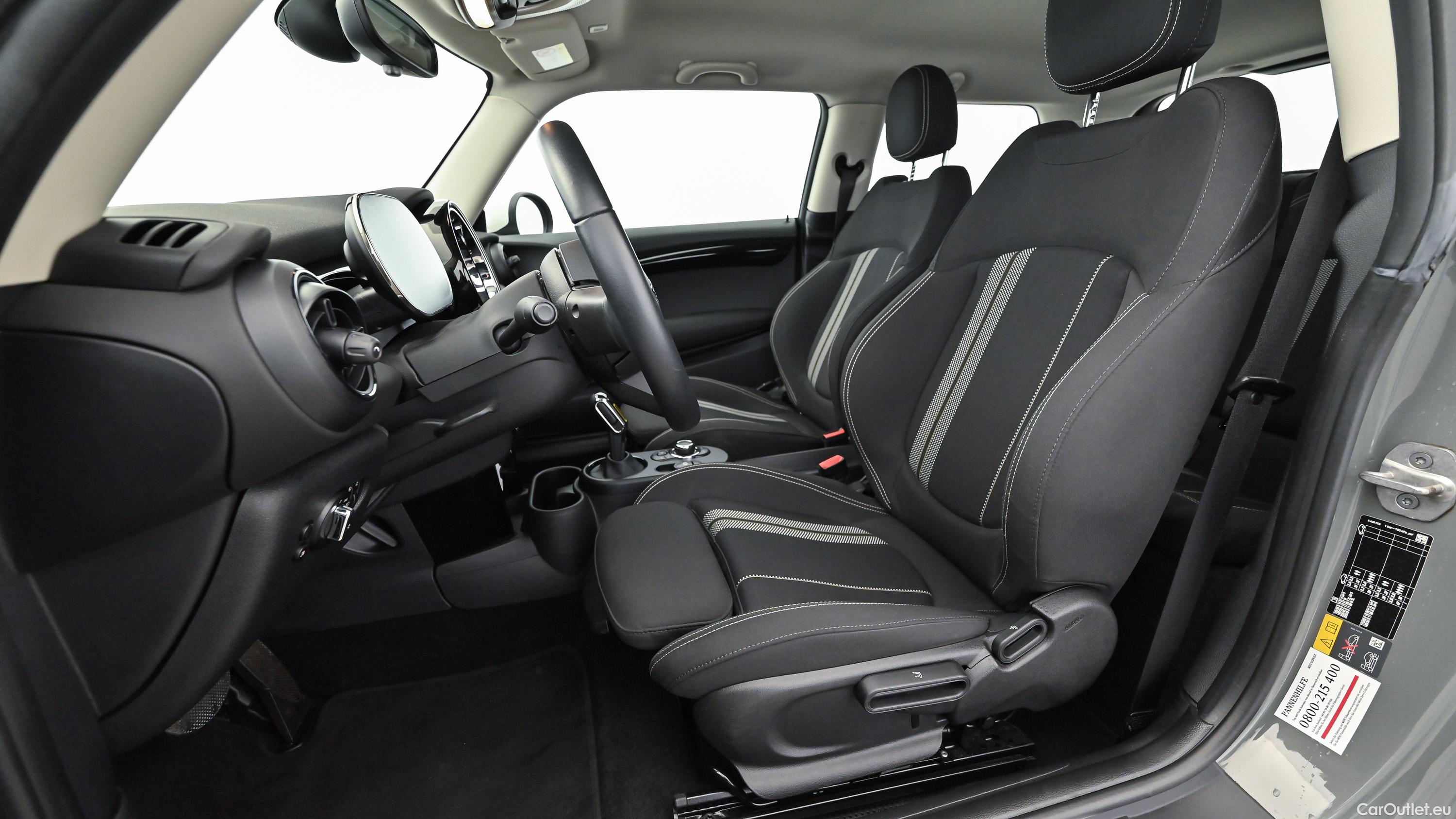 Mini  Cooper SE 32,6kWh Aut. (F56) Automatic Electric  10 #27