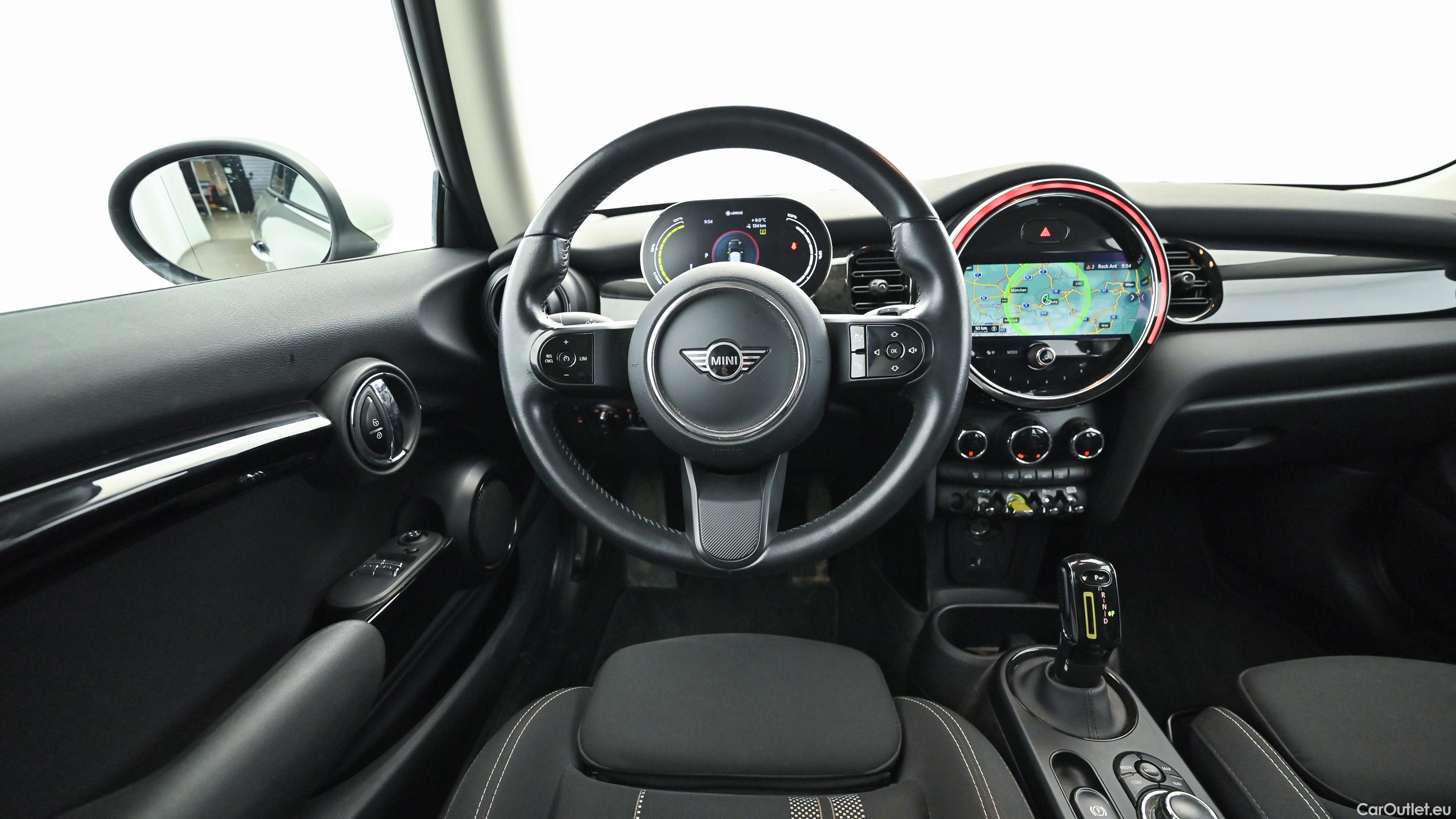 Mini  Cooper SE 32,6kWh Aut. (F56) Automatic Electric  15 #20