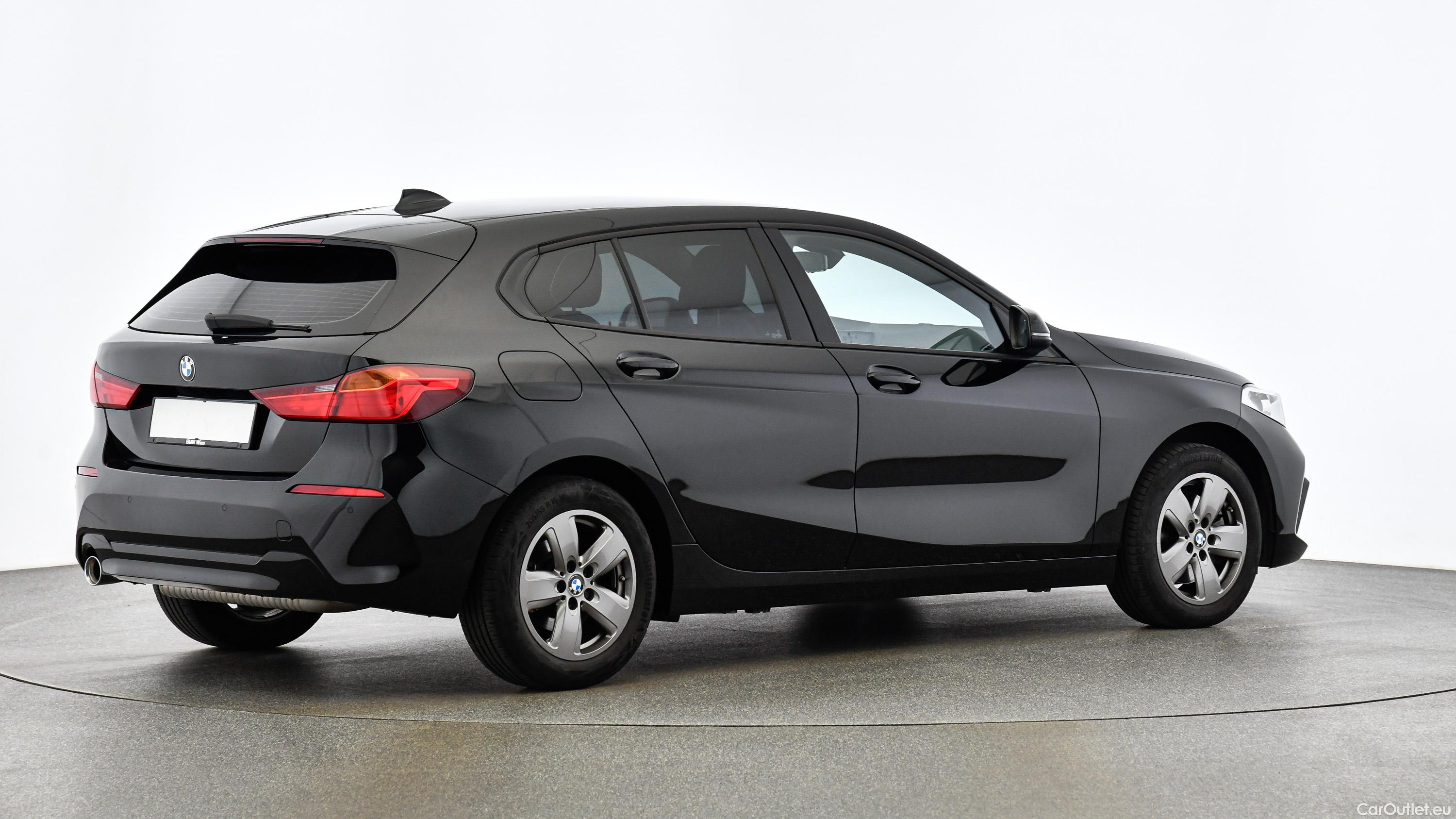 Bmw  Serie 1 (F40) - Manual Petrol  14 #10