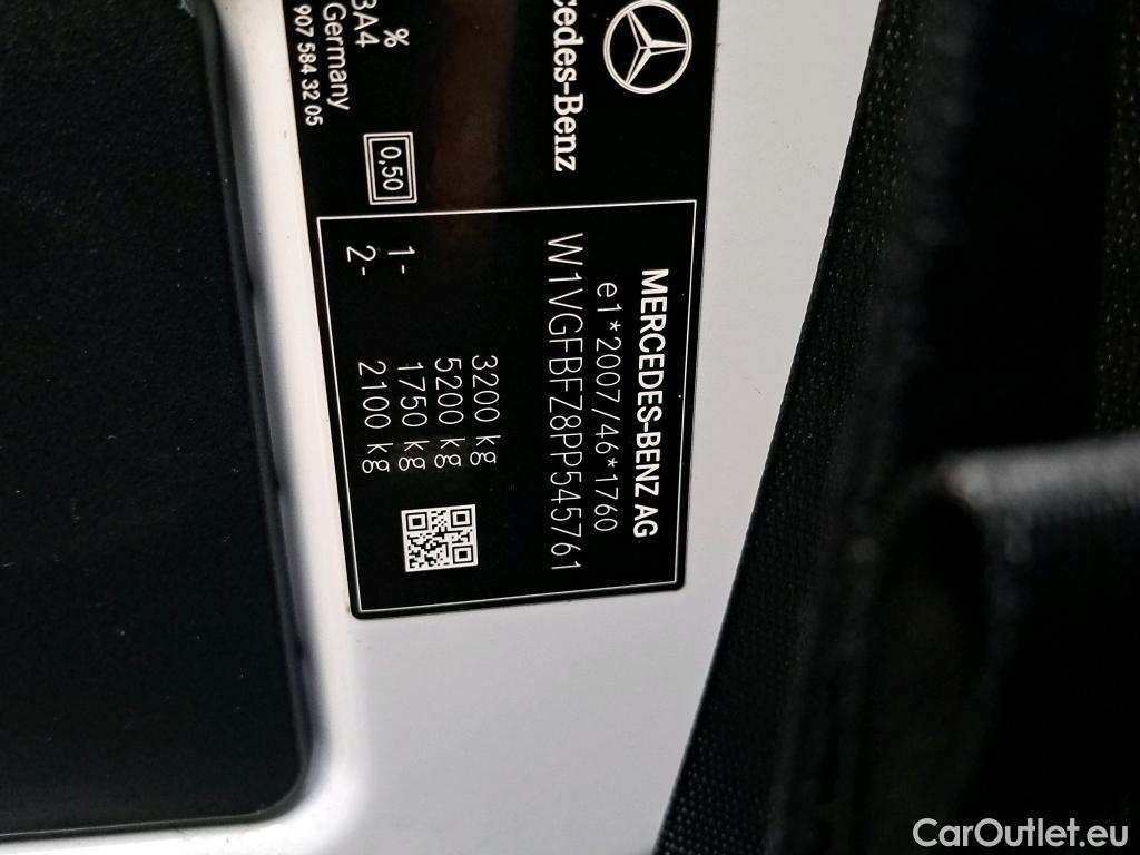 Mercedes  Sprinter 311 Functional L2 2.0CDi 114pk/cv FWD Manual Diesel  16 #4