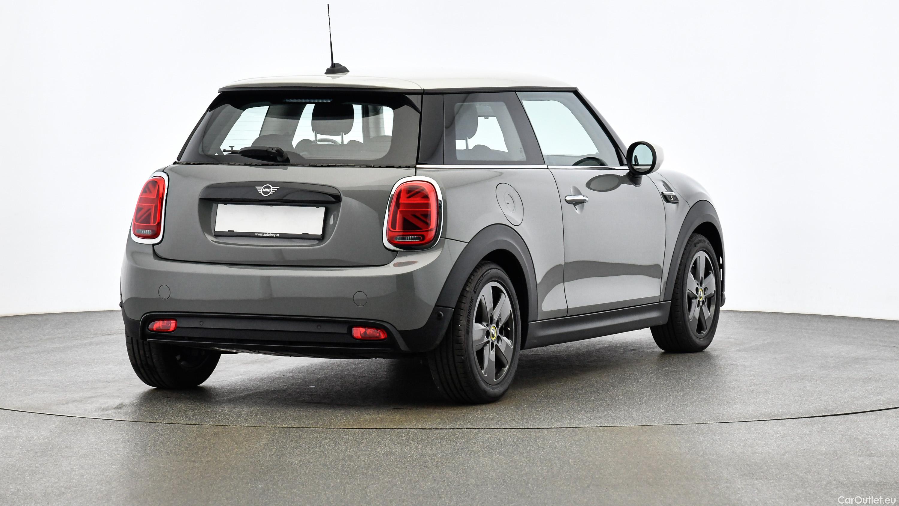 Mini  Cooper SE 32,6kWh Aut. (F56) Automatic Electric  10 #9