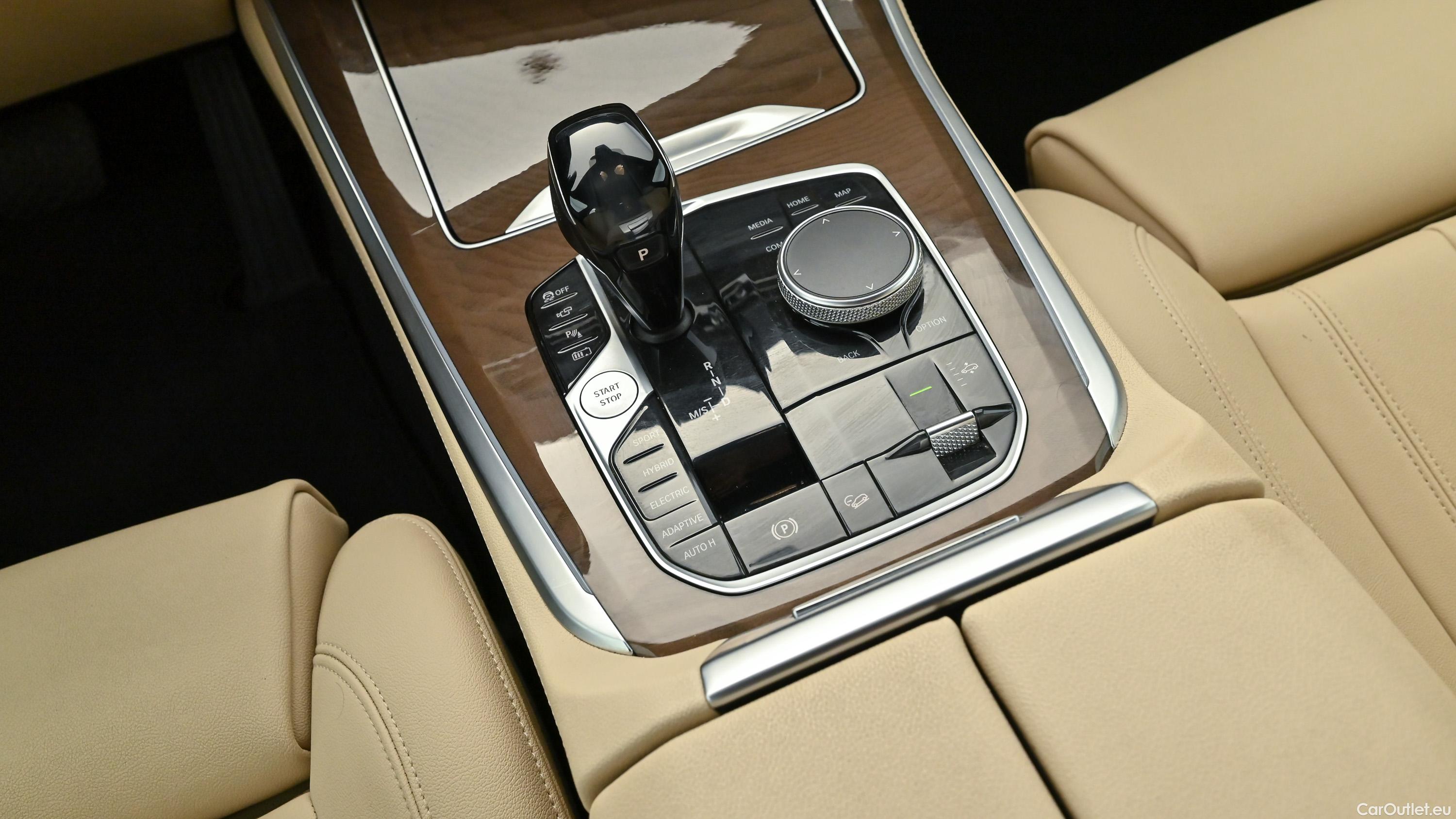 Bmw  X5 xDrive45e PHEV Aut. (G05) - Automatic Petrol/Electric  21 #24