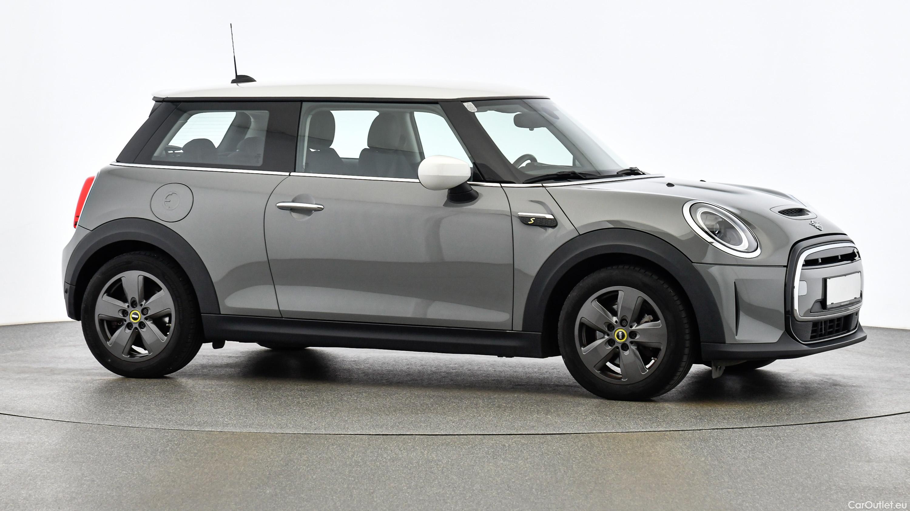 Mini  Cooper SE 32,6kWh - Automatic Electric  7 #13